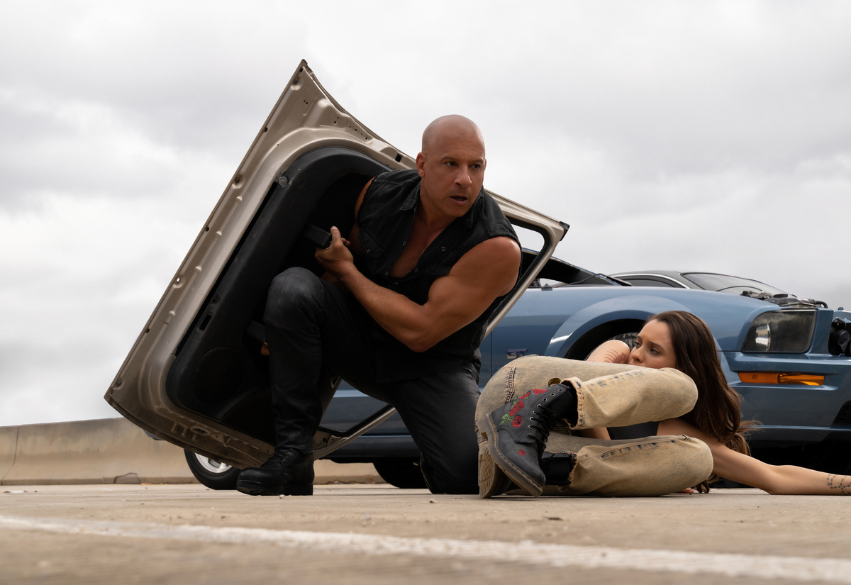 'Fast X' trailer teases villainous Jason Momoa, 'end of the road' - Vimarsana News