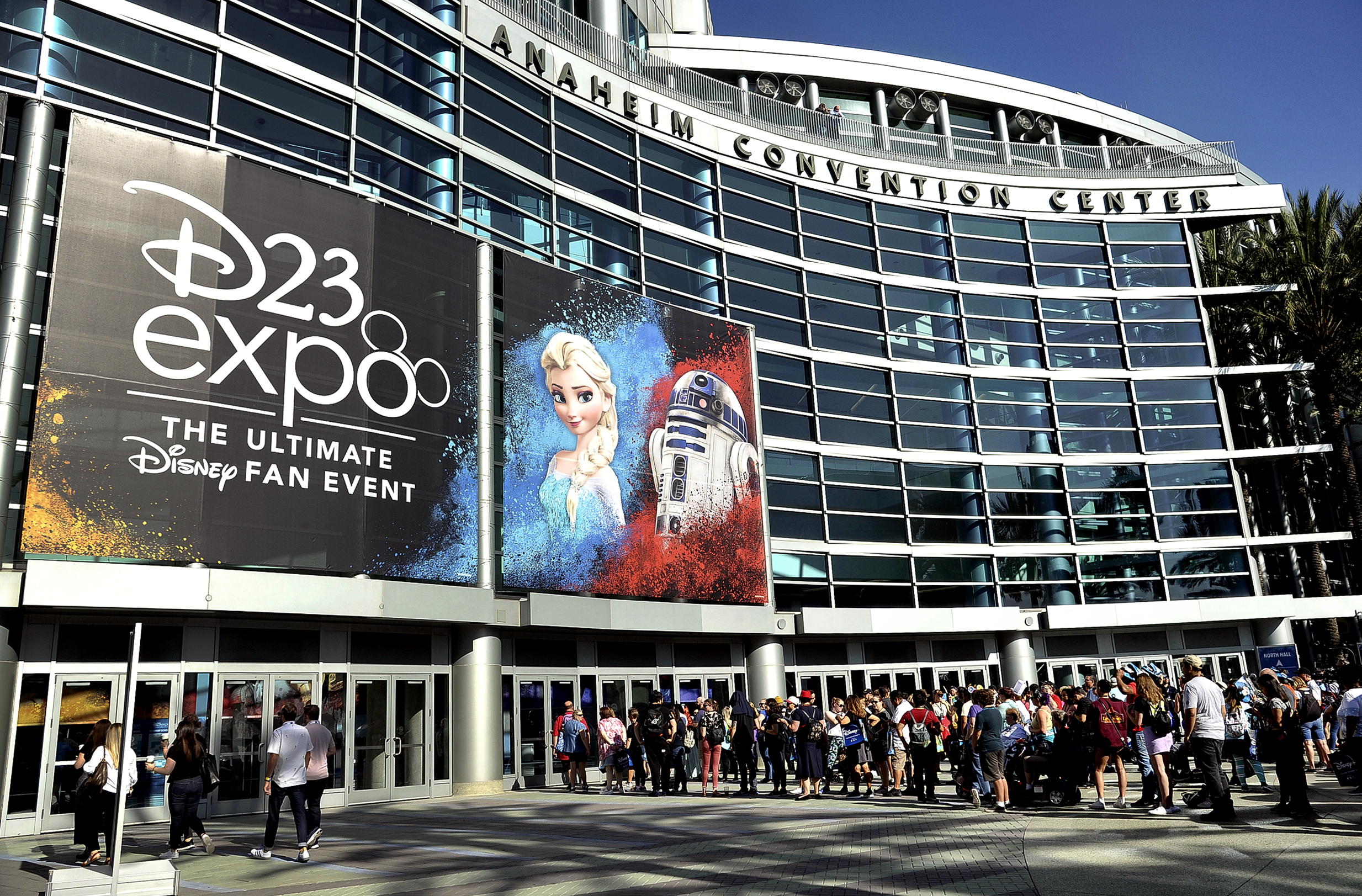 The Disney myth will be on display at D23 Expo. Here's why we want to believe it - Vimarsana News