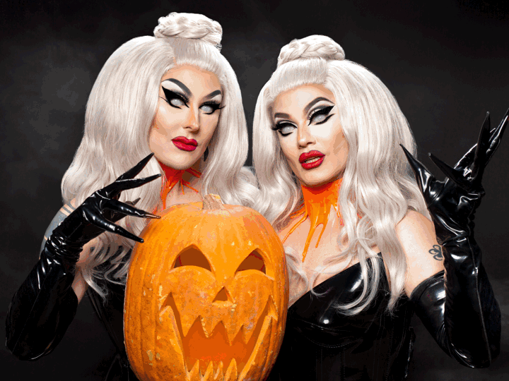 23 Halloween happenings in SoCal this weekend and next - Vimarsana News