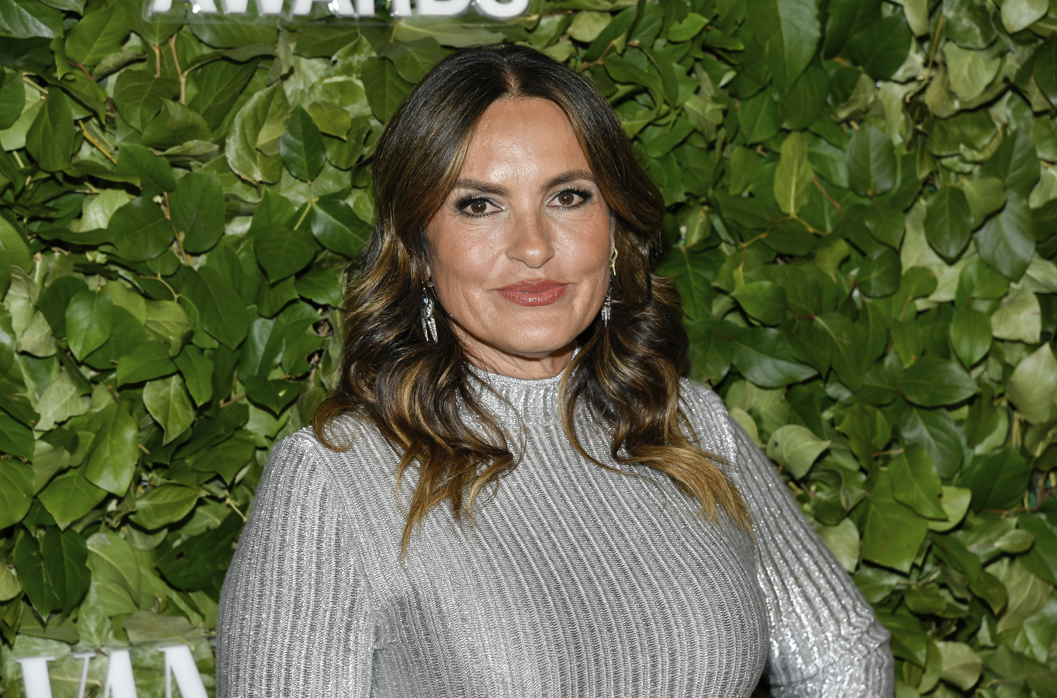 Mariska Hargitay says she suffered 'secondary trauma' from 'Law & Order: SVU' plots