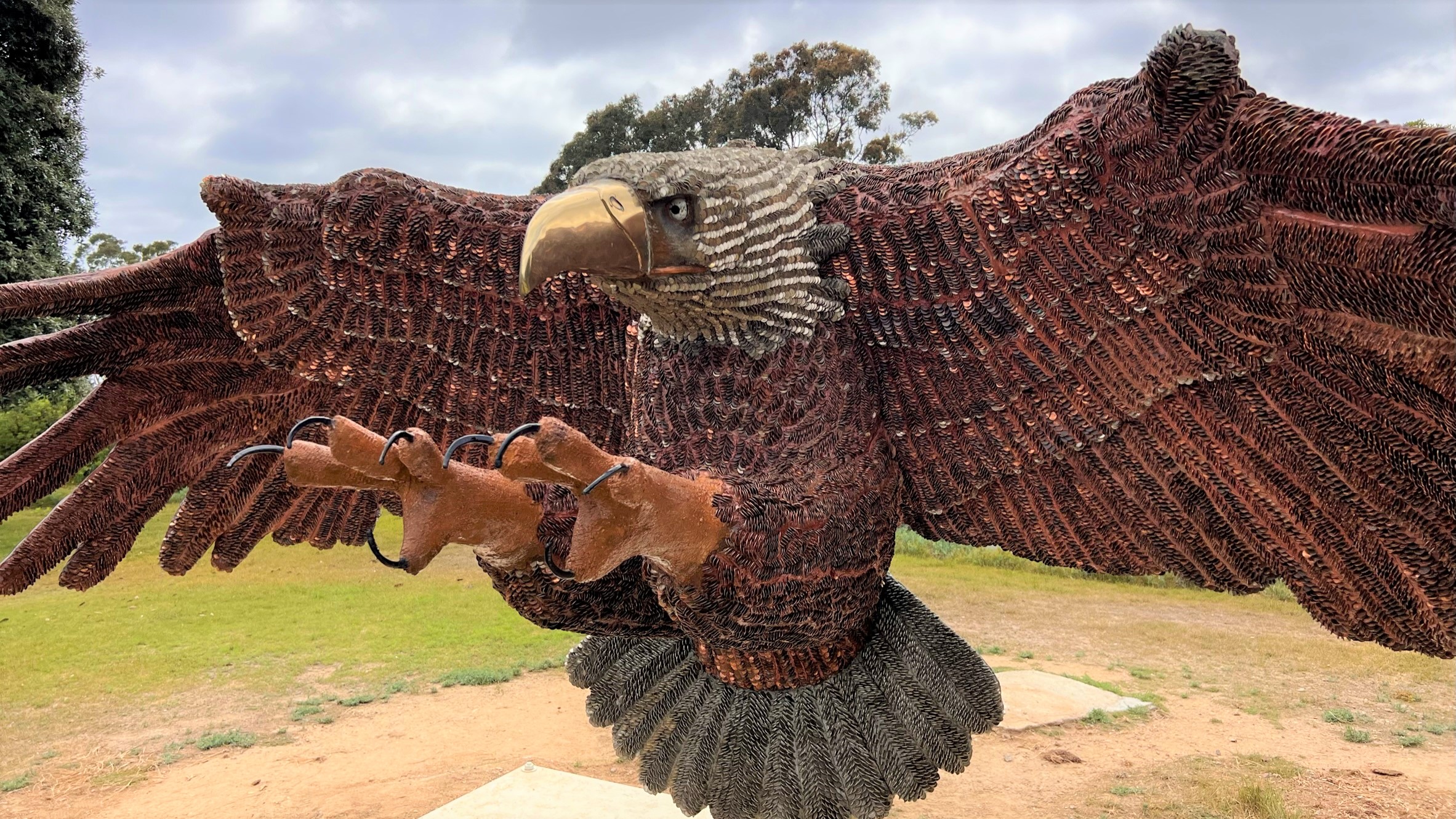 Public poll for Newport Beach sculpture exhibition to close next week - Vimarsana News