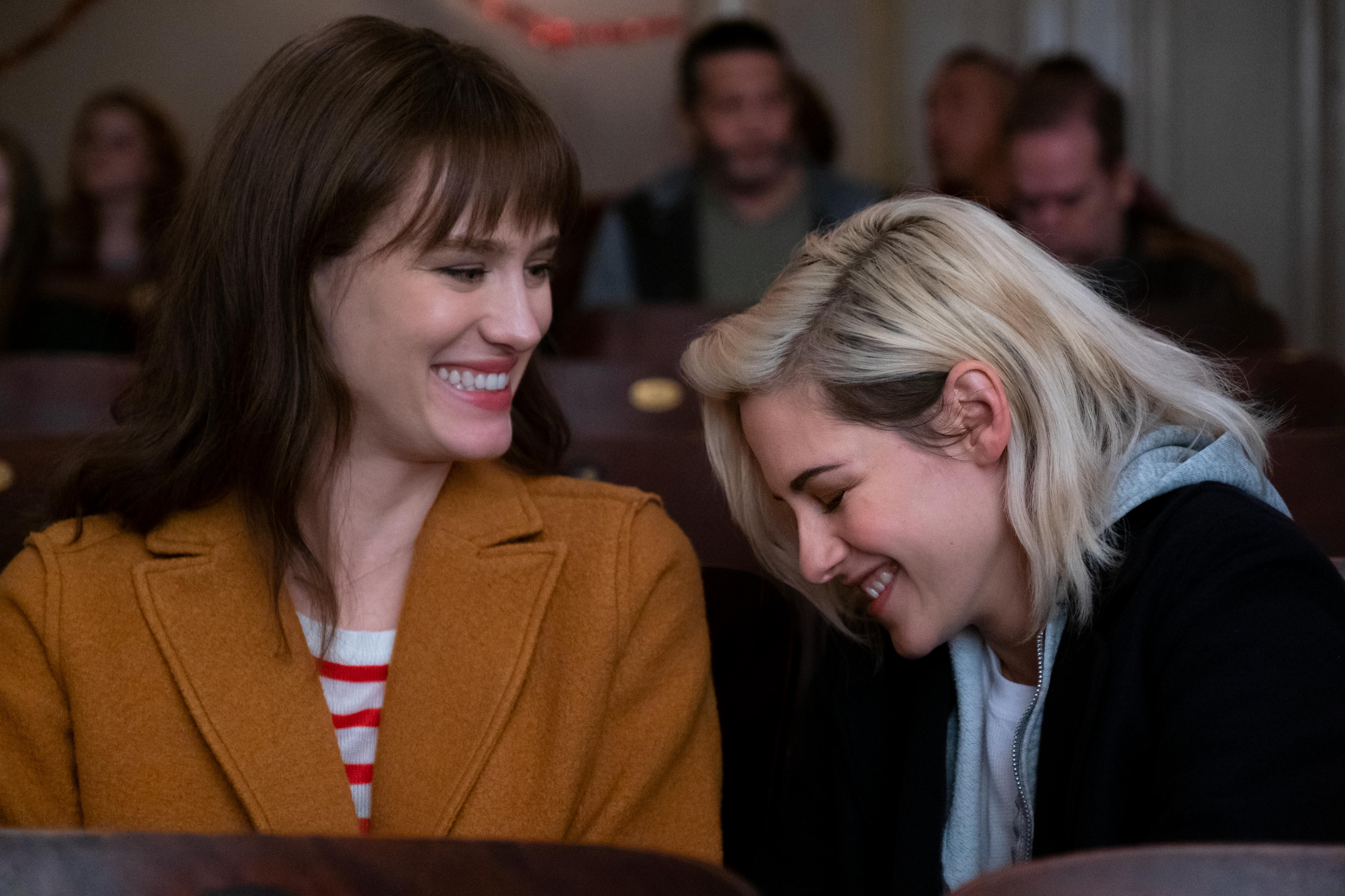 GLAAD Media Awards: 'Happiest Season,' 'Ma Rainey' nominated - Vimarsana News