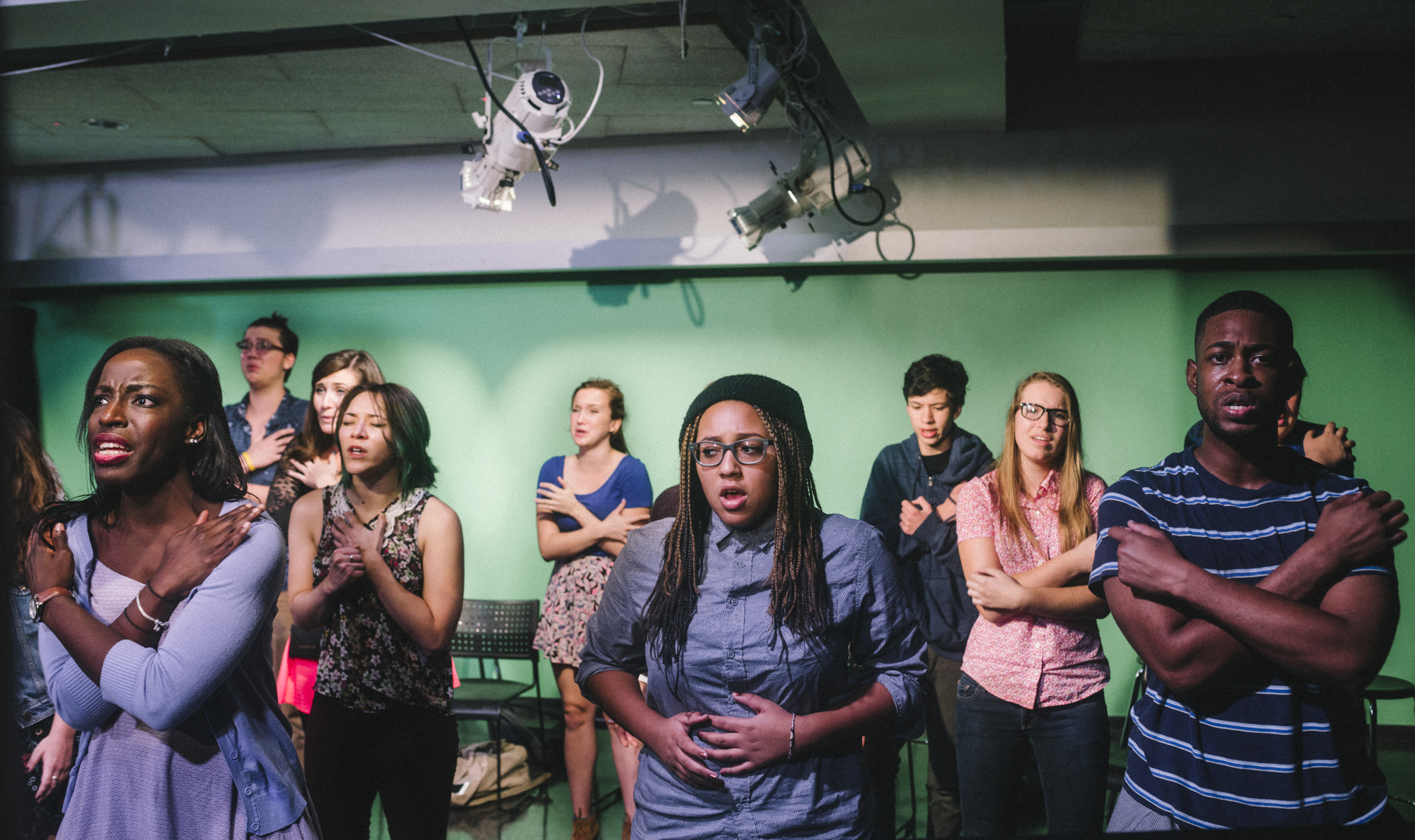 La Jolla Playhouse returns live onsite with three world premieres, Without Walls fest and new play series - Vimarsana News