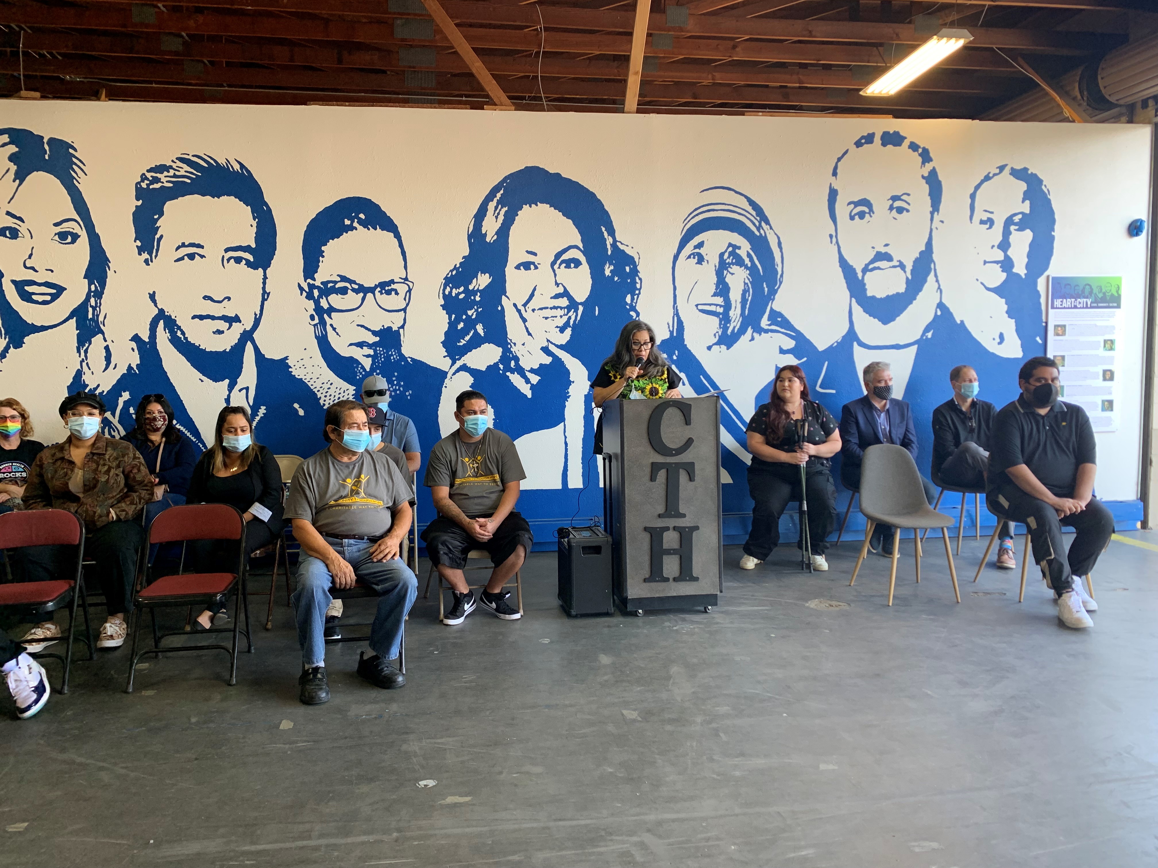 Chula Vista nonprofit parts ways with city over way stimulus money was spent - Vimarsana News
