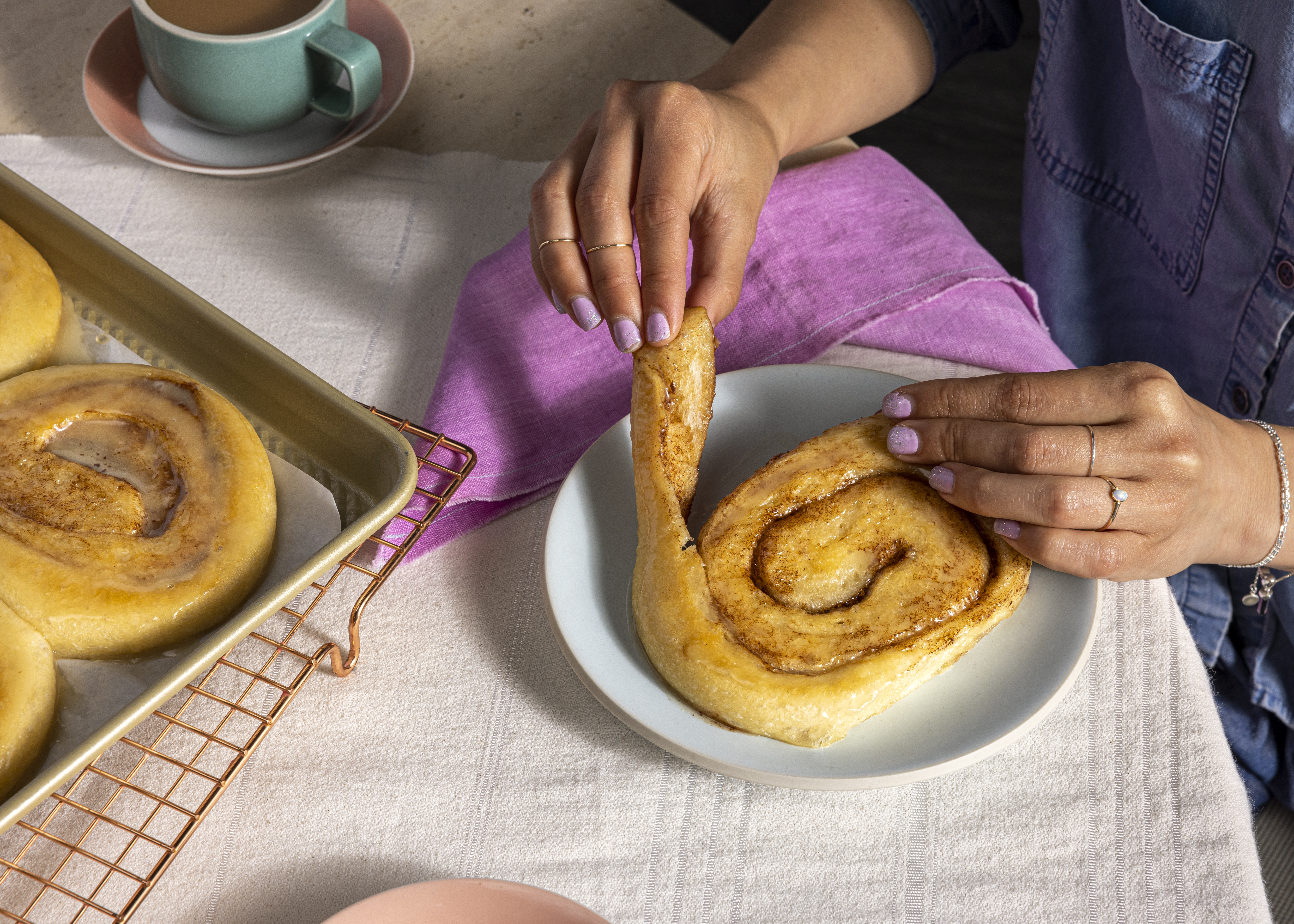 Sweet treats for Easter baking - Vimarsana News