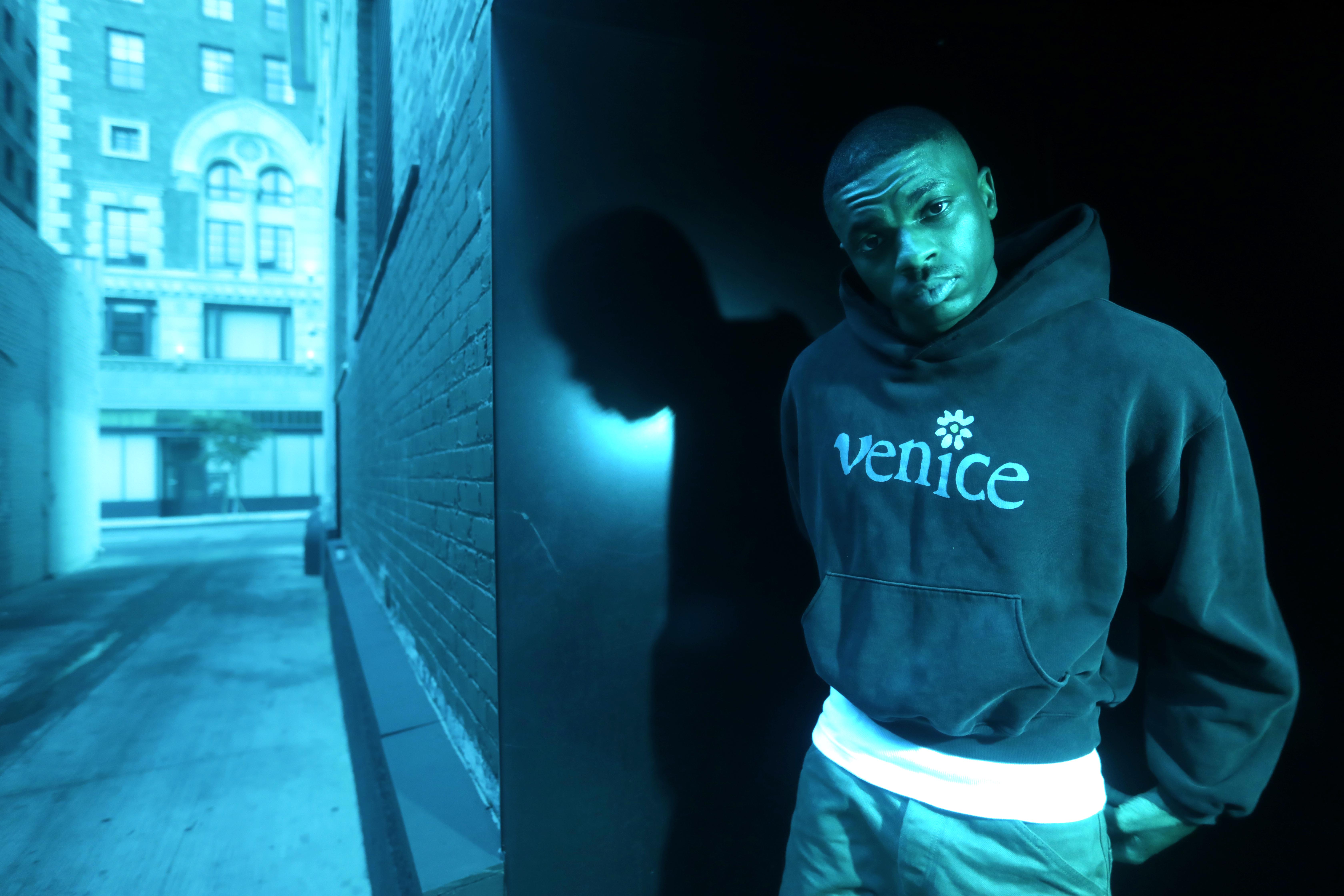 The first rule to understanding Vince Staples? Don't try - Vimarsana News