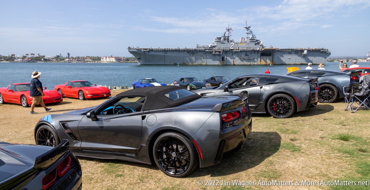 AutoMatters & More: Car club fun in the summer - Vimarsana News