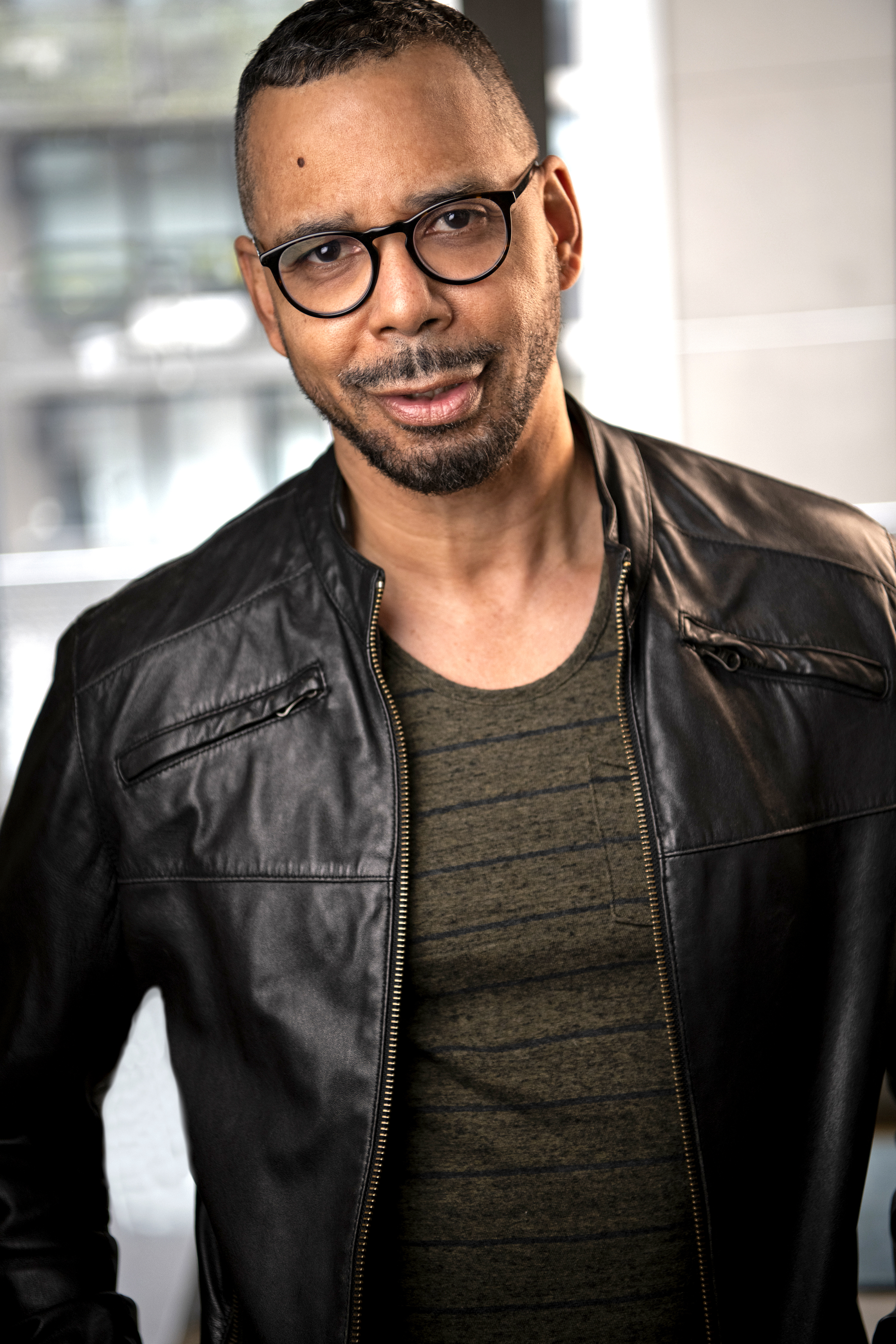 Review: A Black gay novelist explodes the margins, with help from E.M. Forster, in 'Greenland' - Vimarsana News