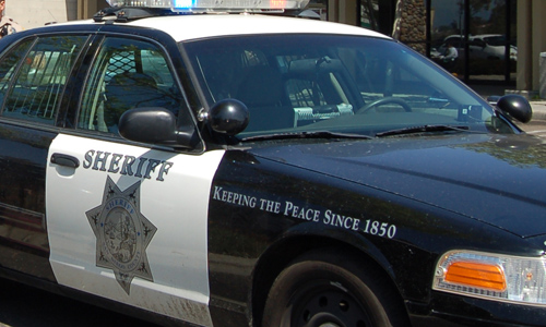 Shooting in Ramona Thursday night leaves person gravely injured - Vimarsana News