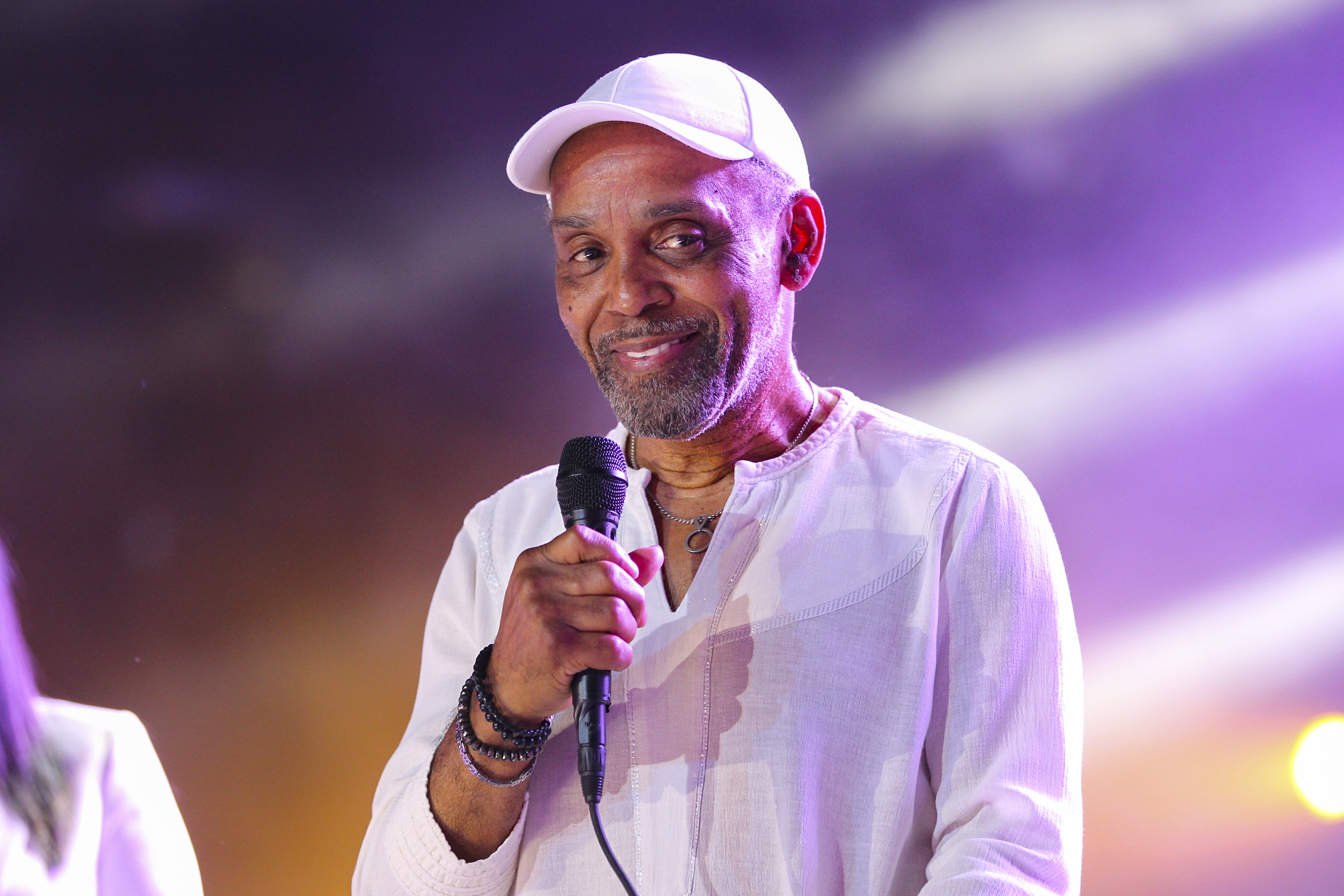 Frankie Beverly, soul singer and co-founder of Maze, dies at 77