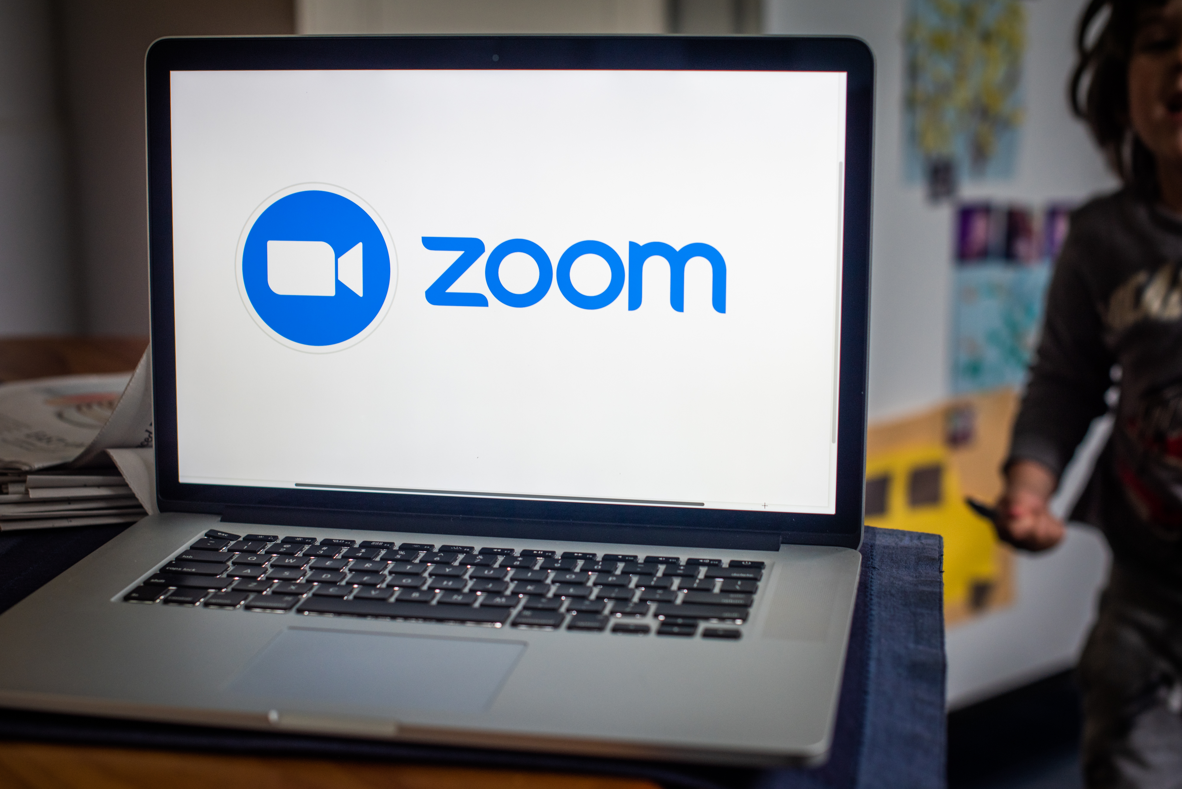 $85-million settlement approved in 'Zoombombing' case - Vimarsana News