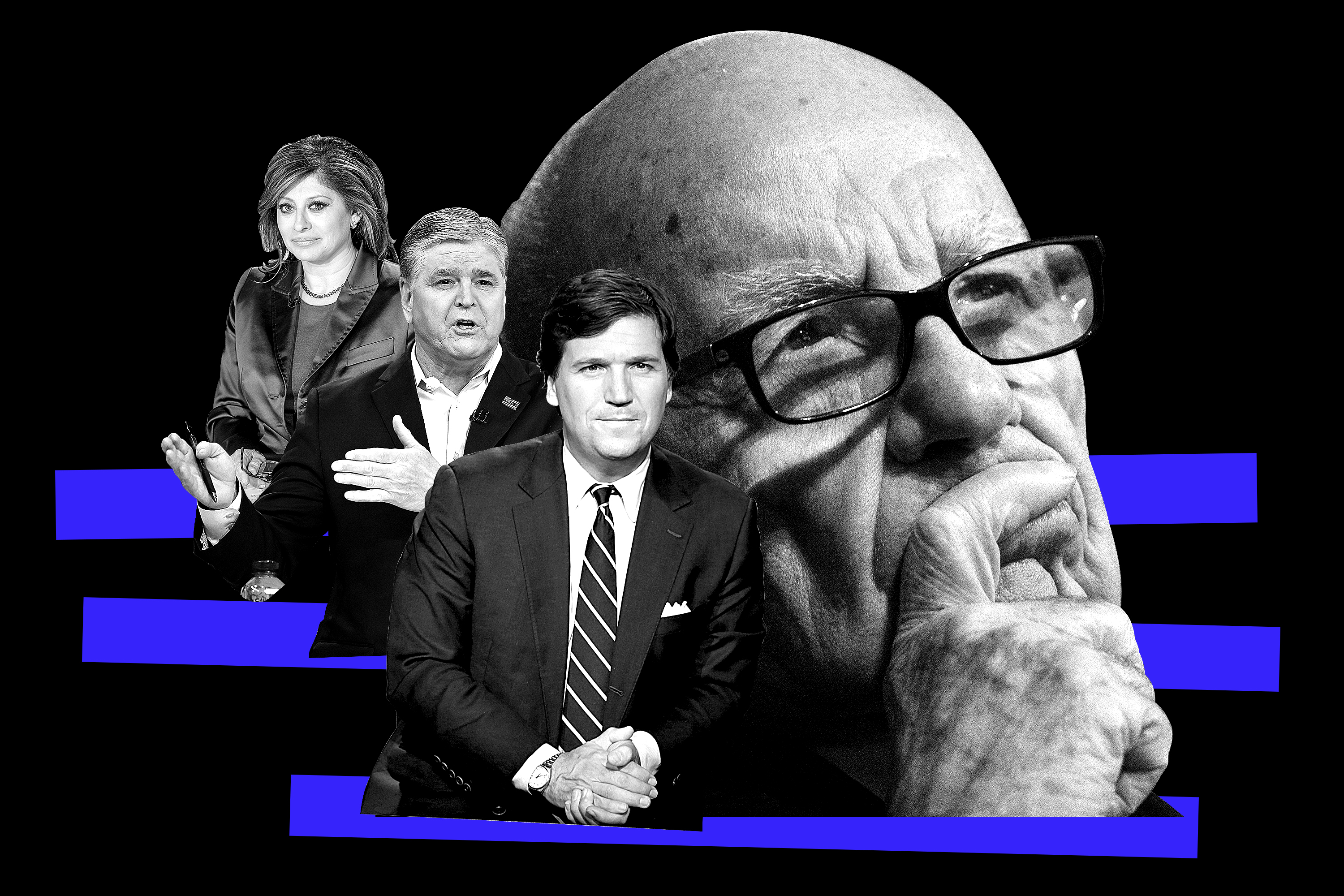 Fox News-Dominion settlement doesn't end crisis for Rupert Murdoch's empire - Vimarsana News