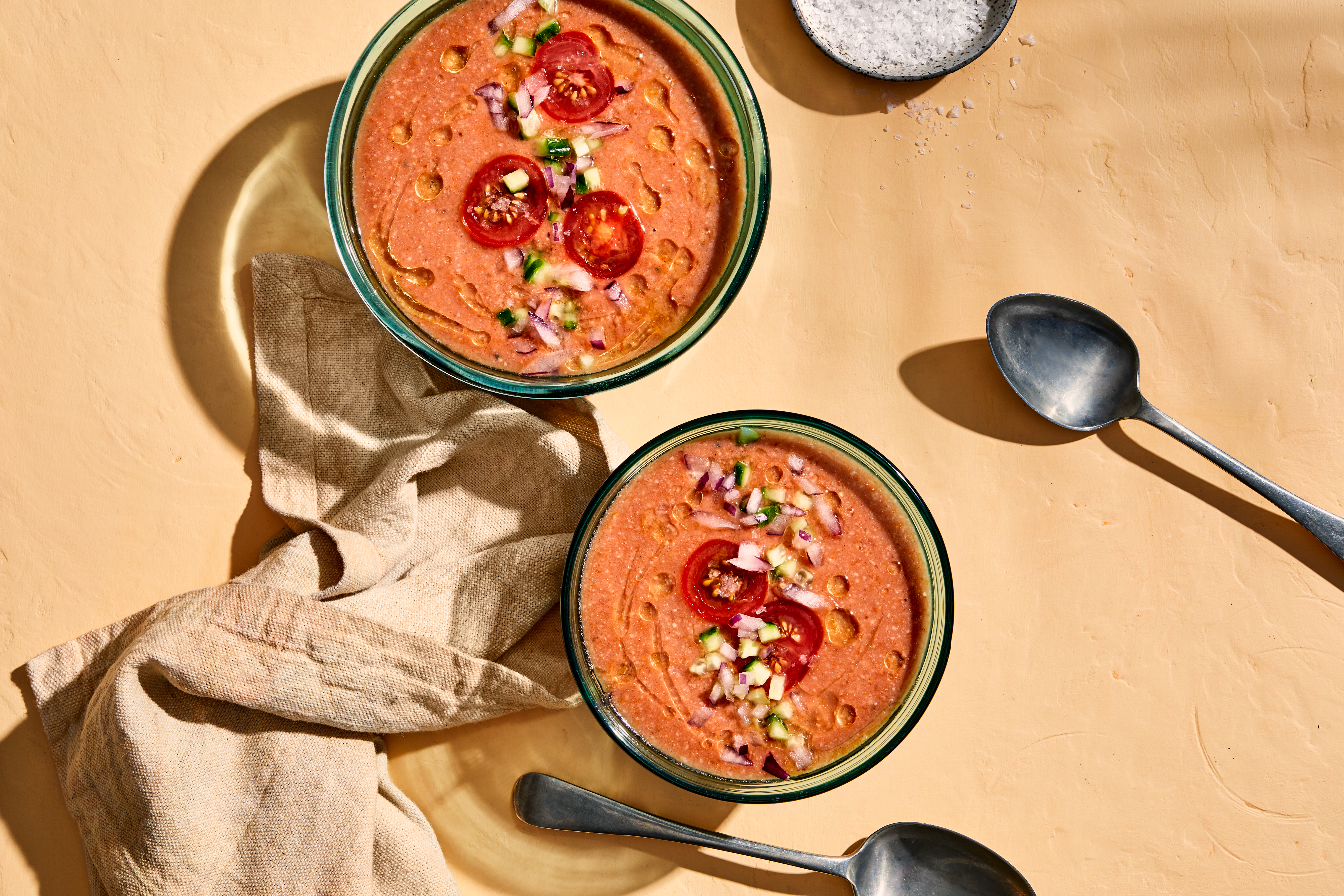Tomato recipes to use up a bumper crop - Vimarsana News