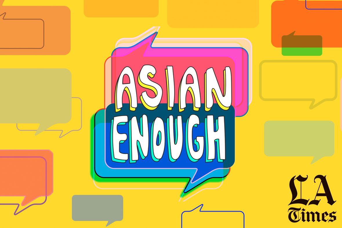 'Asian Enough' Season 2: Sandra Oh, Lucy Liu, Jujubee, more - Vimarsana News