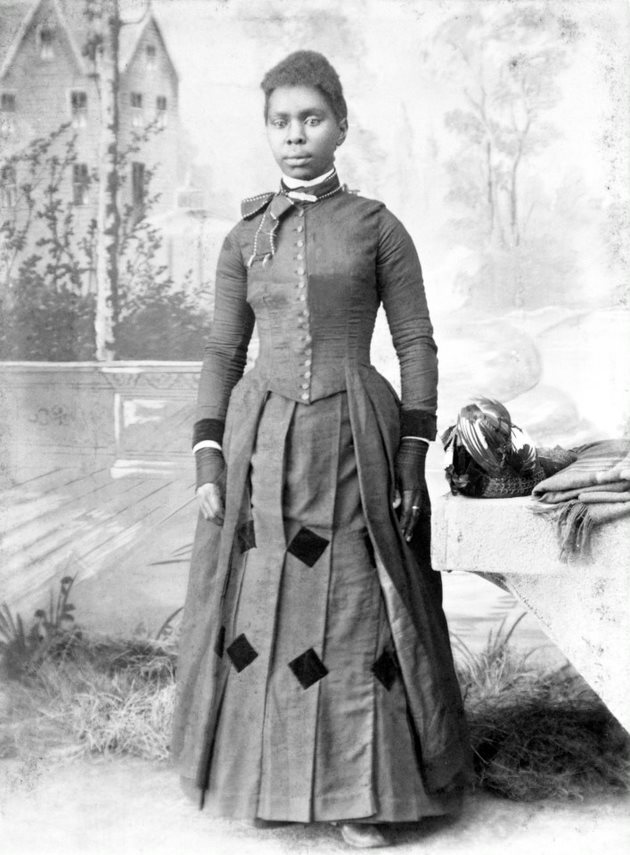 Black Heritage and History - Studio Portraits - Vimarsana News