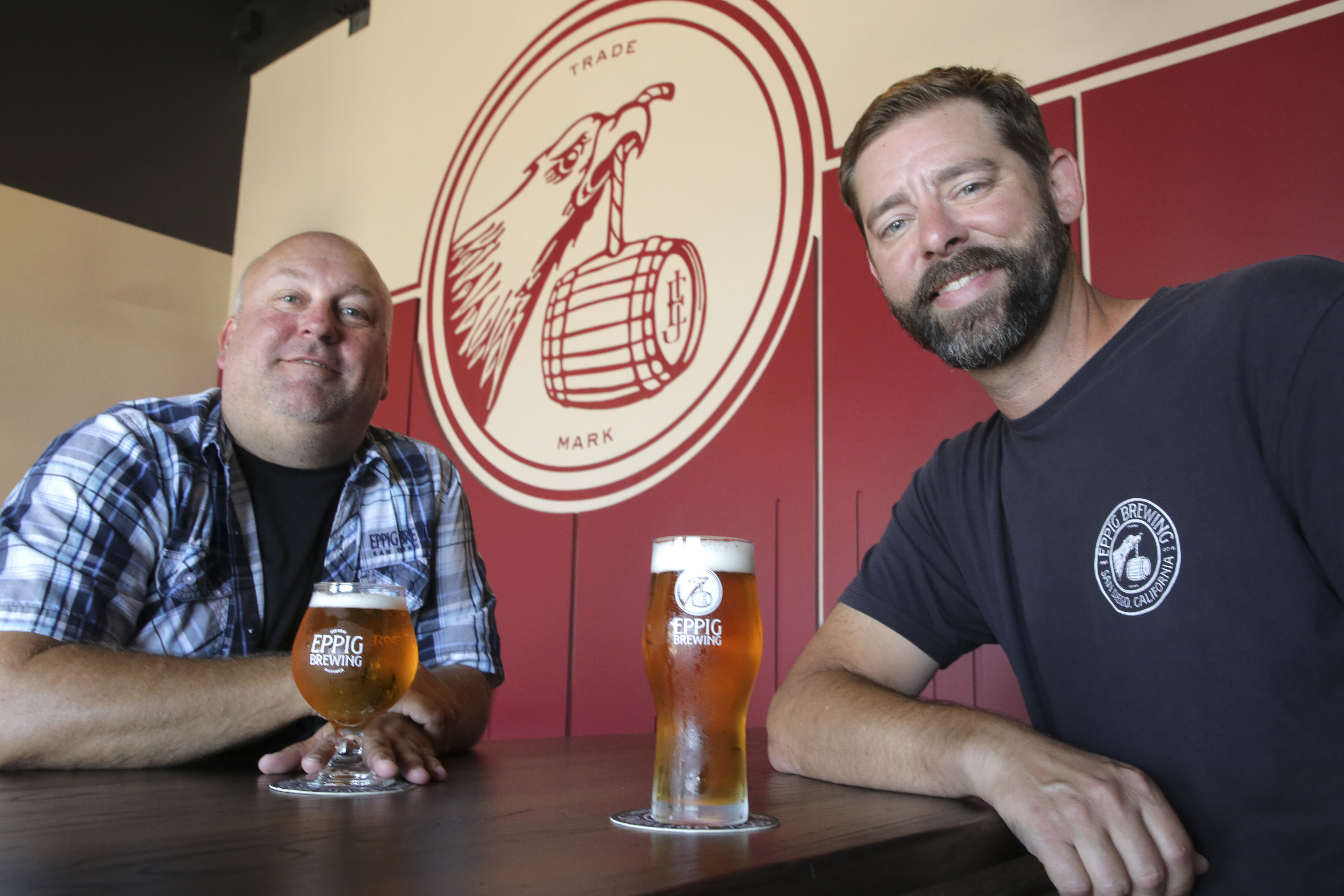 San Diego brewers bring suds to beer-barren neighborhoods - The San Diego Union-Tribune - Vimarsana News