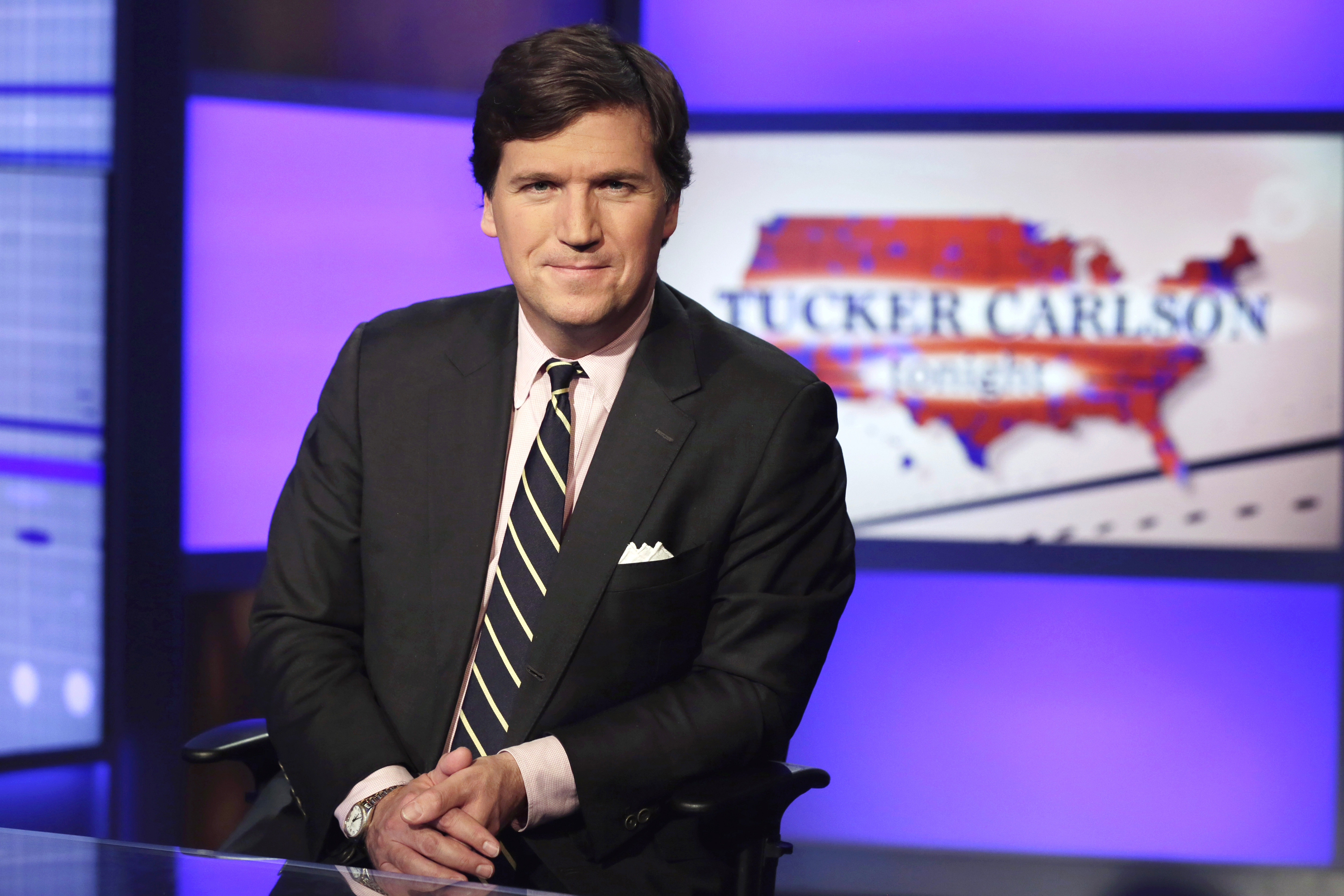 Former La Jolla resident's doc causes resignations at Fox News - Vimarsana News