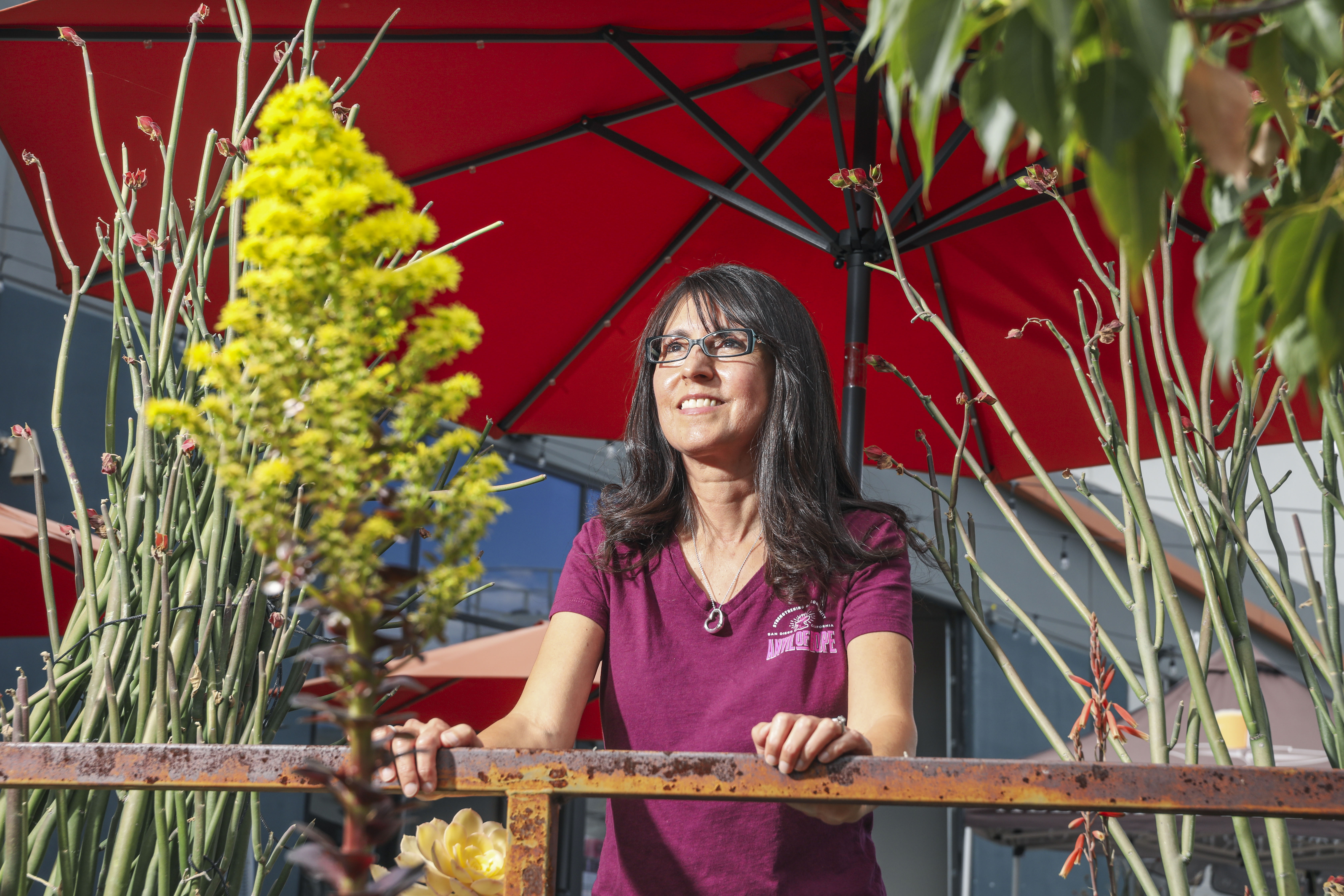 Her mother taught her forgiveness and compassion. Now she brings those lessons to new nonprofit - Vimarsana News