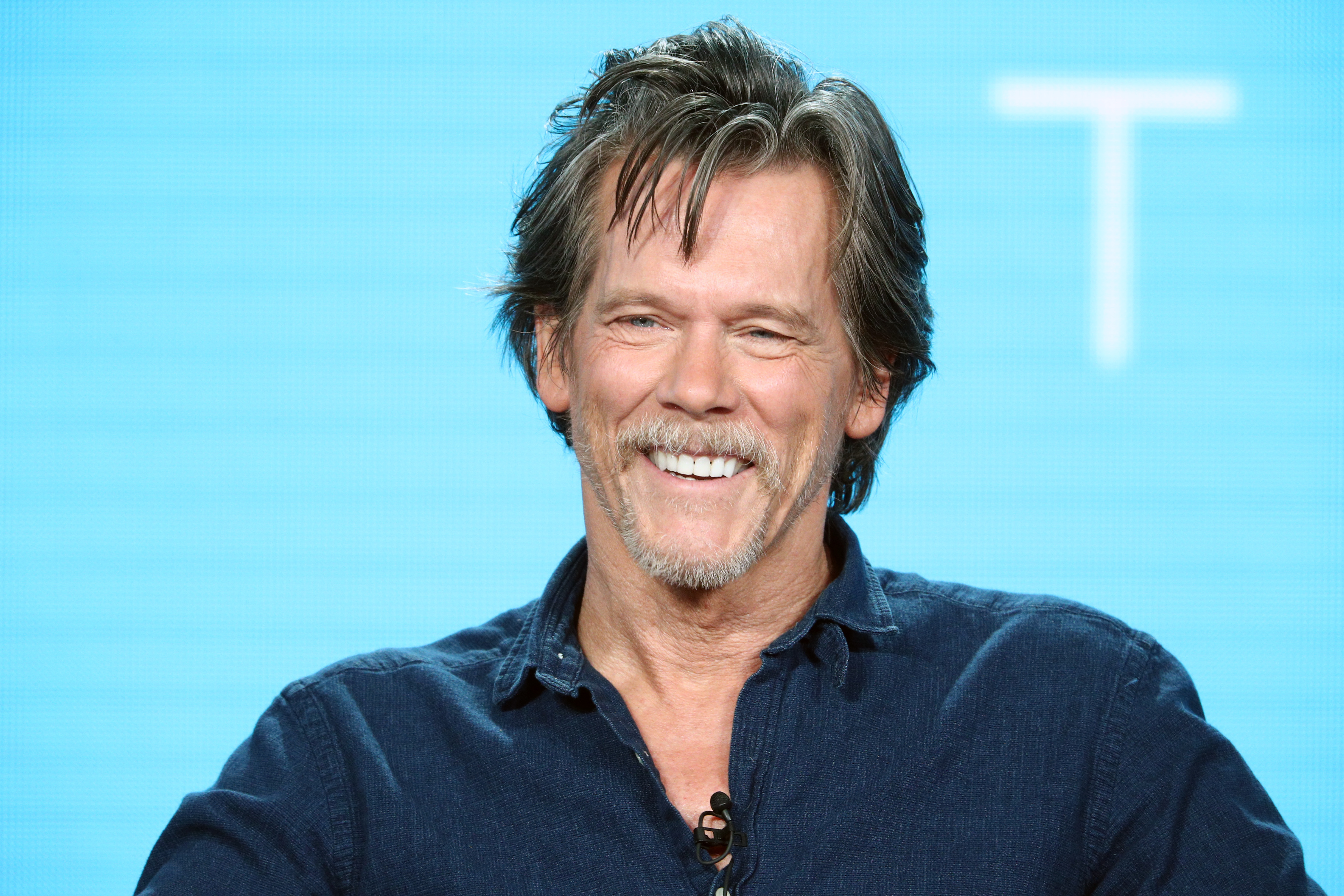 Kevin Bacon, Jimmy Fallon parody Stones' 'Paint It Black' - Vimarsana News