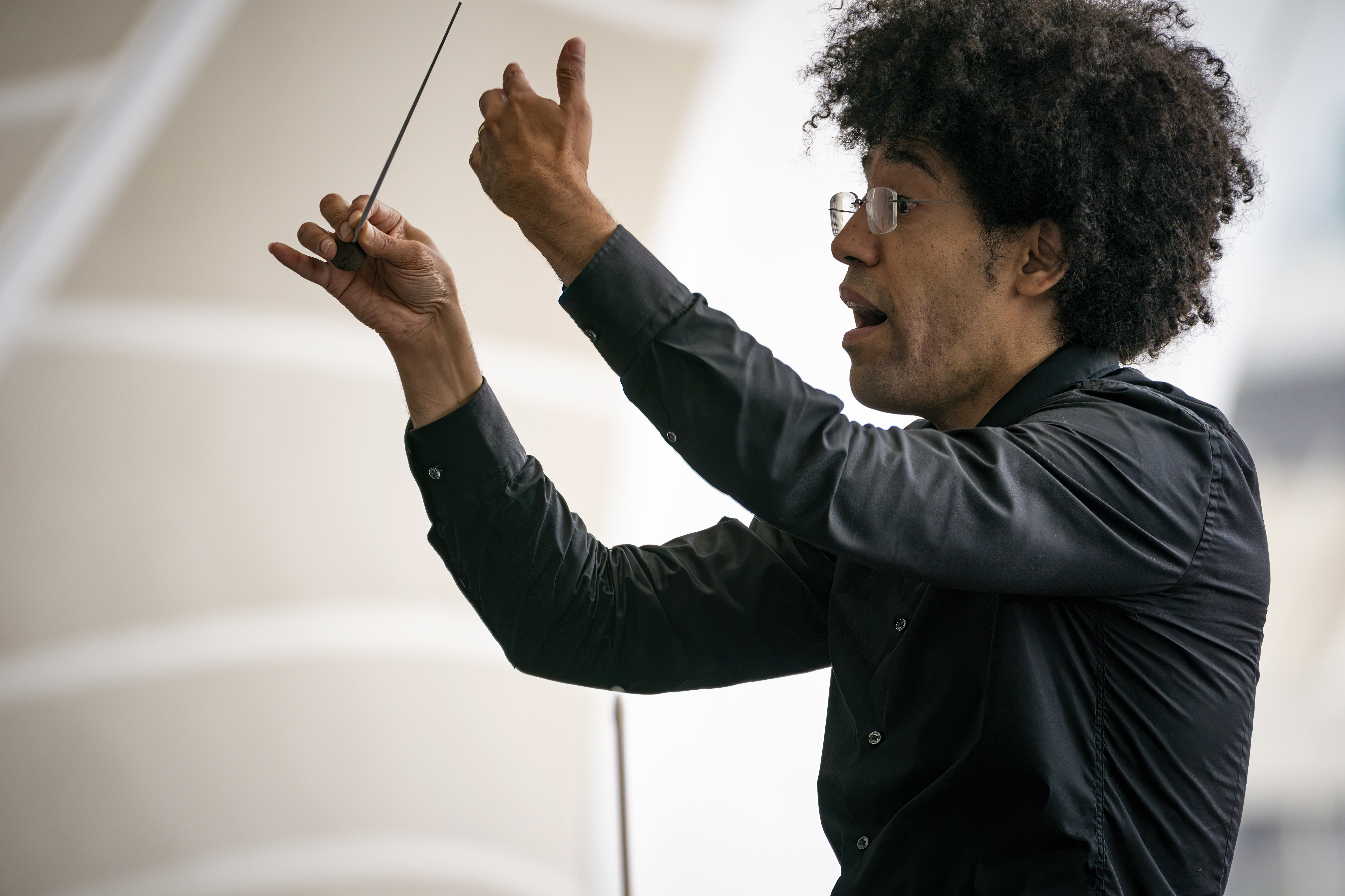 San Diego Symphony returning to Copley Symphony Hall at Jacobs Music Center after $125 million revitalization - Vimarsana News