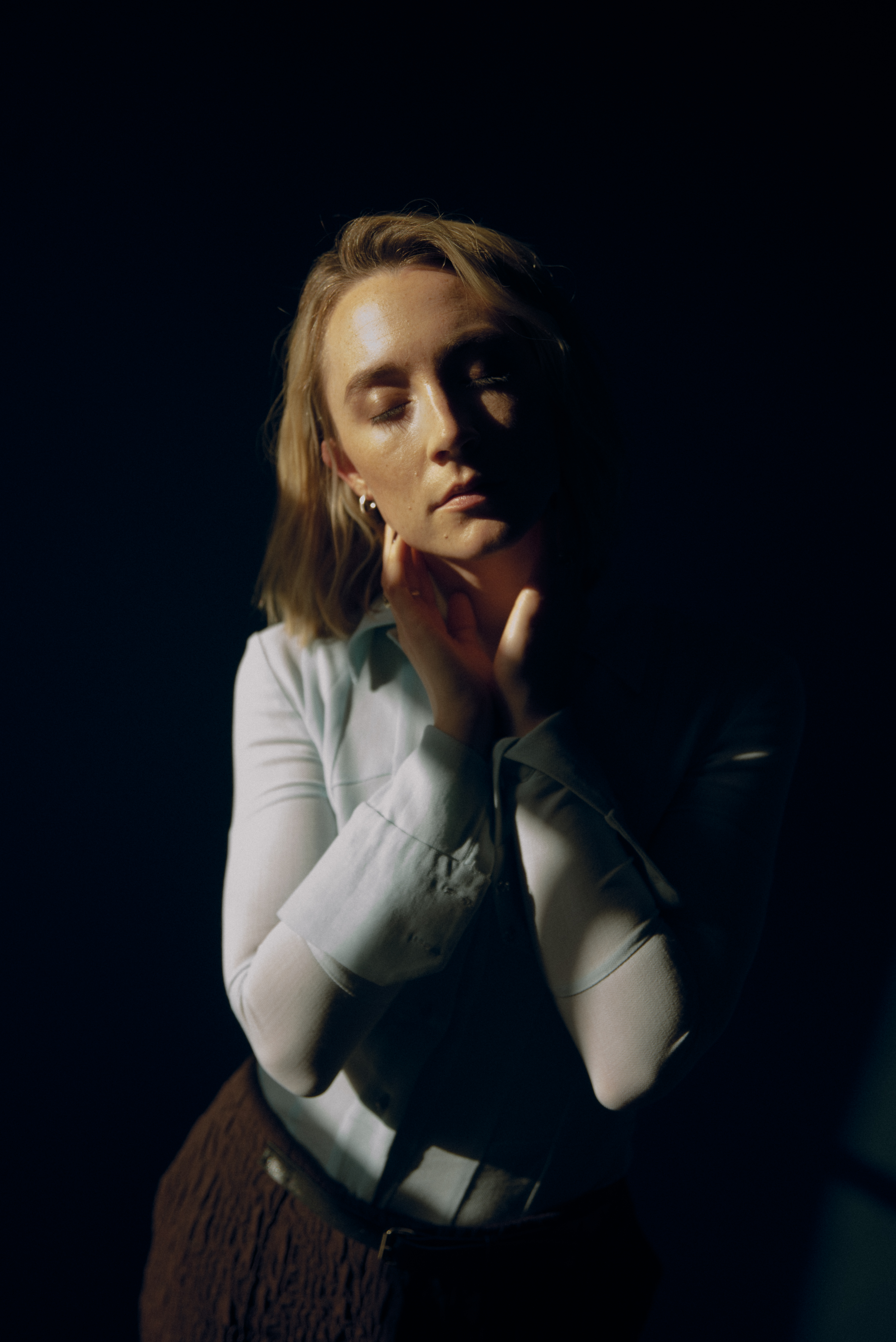 Why Saoirse Ronan's moment is right now