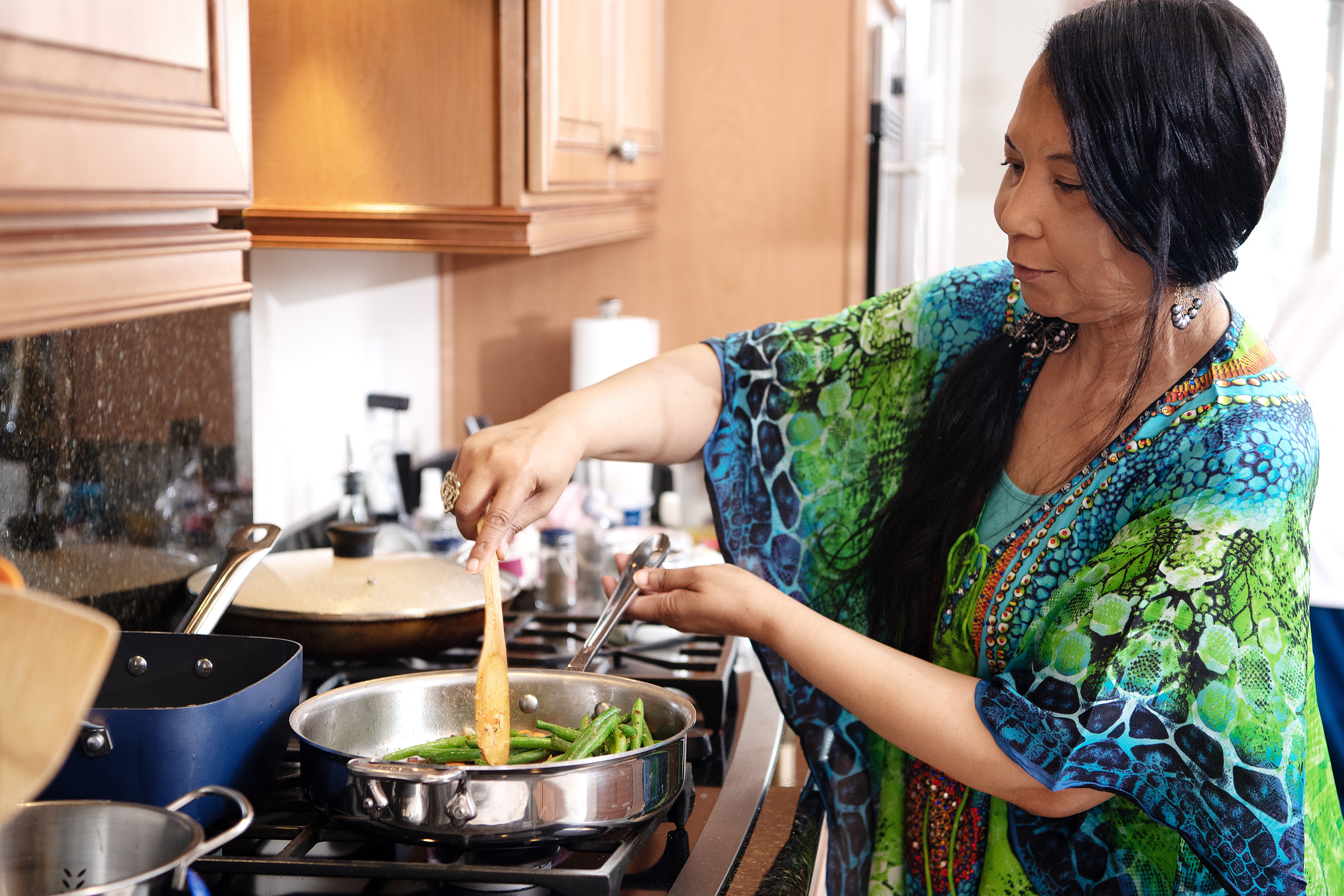 Chefs and cooks in the disability community share recipes - Vimarsana News