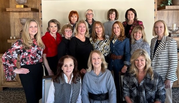 The Vision of Children Foundation to host 'Sip to See, Springtime Tea' to benefit critical vision research - Vimarsana News