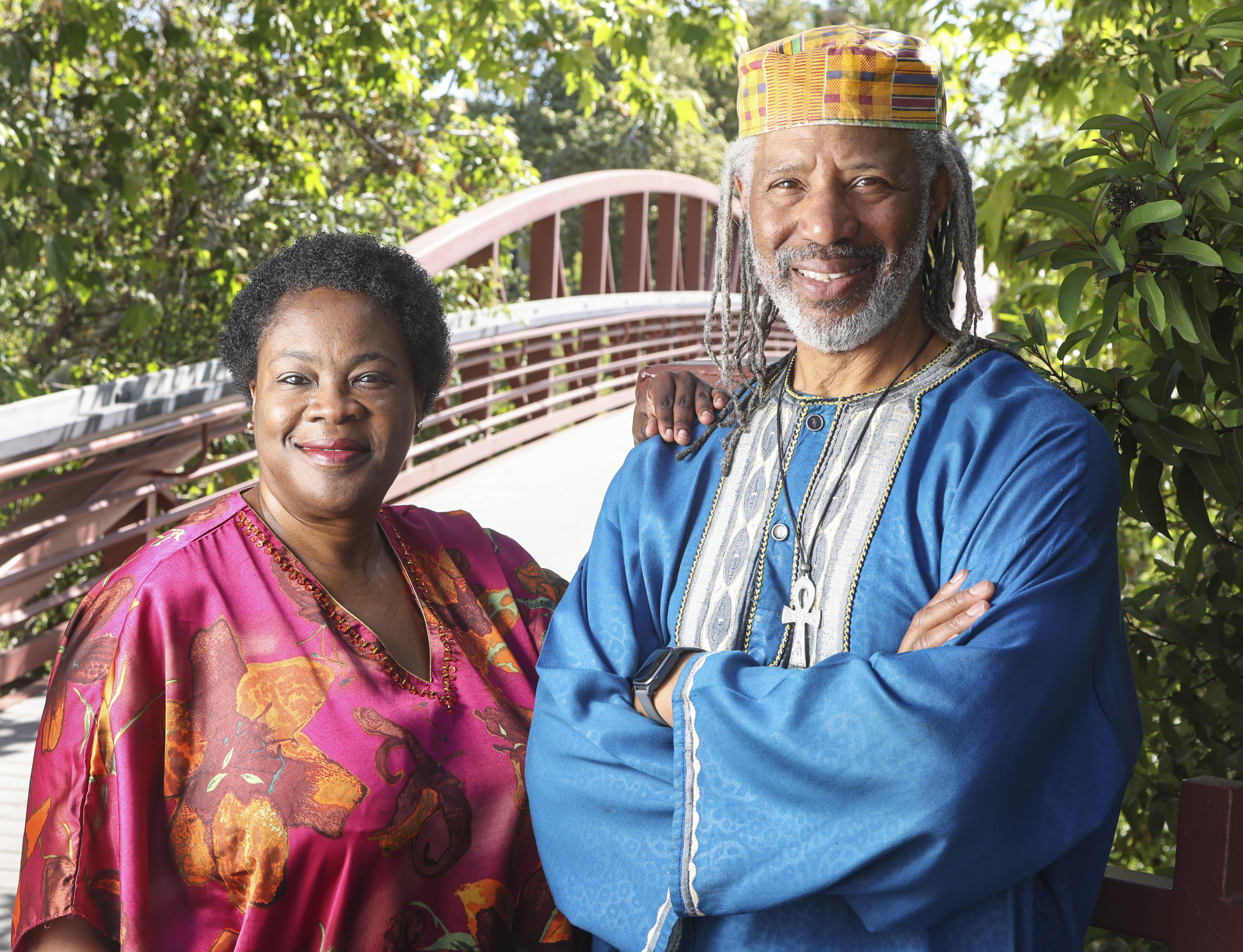 San Diego NAACP members demand answers after two local presidents suspended - Vimarsana News