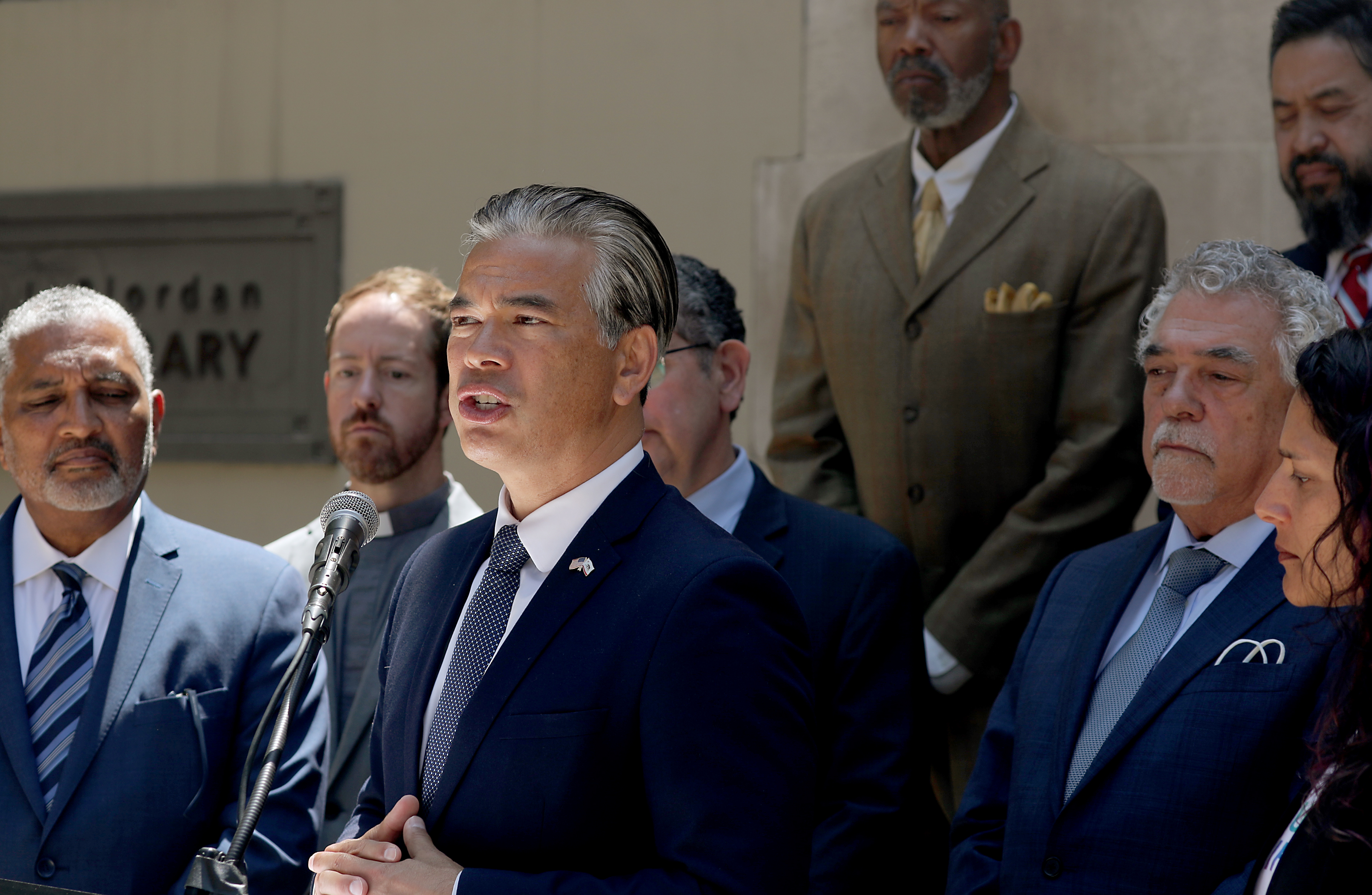 Today's Headlines: California hate crimes soared 20% in 2022, report shows - Vimarsana News