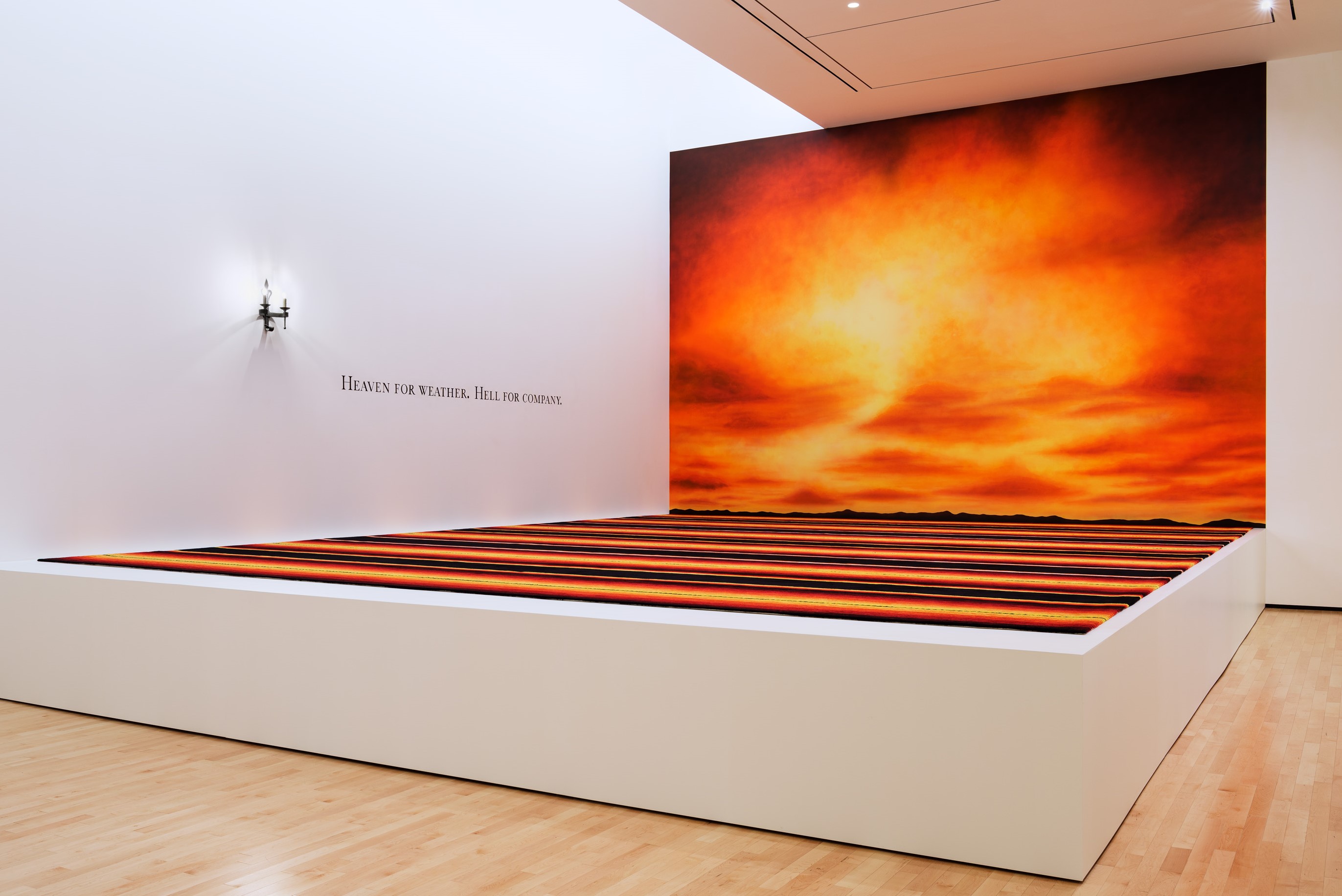 Alexis Smith thrills at Museum of Contemporary Art San Diego - Vimarsana News