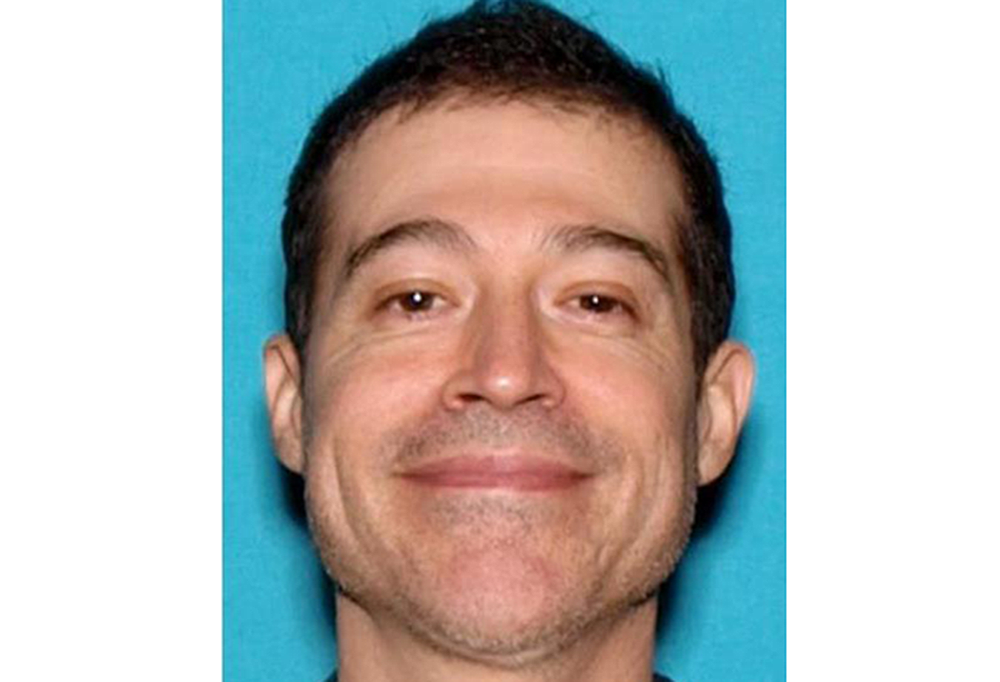 Man arrested again after second sexual assault of a girl in Irvine - Vimarsana News