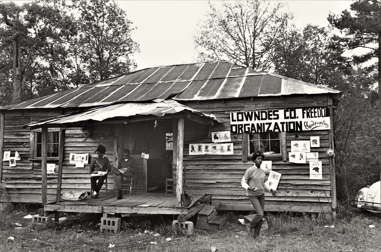 'Lowndes County' review: The grassroots of Black power - Vimarsana News