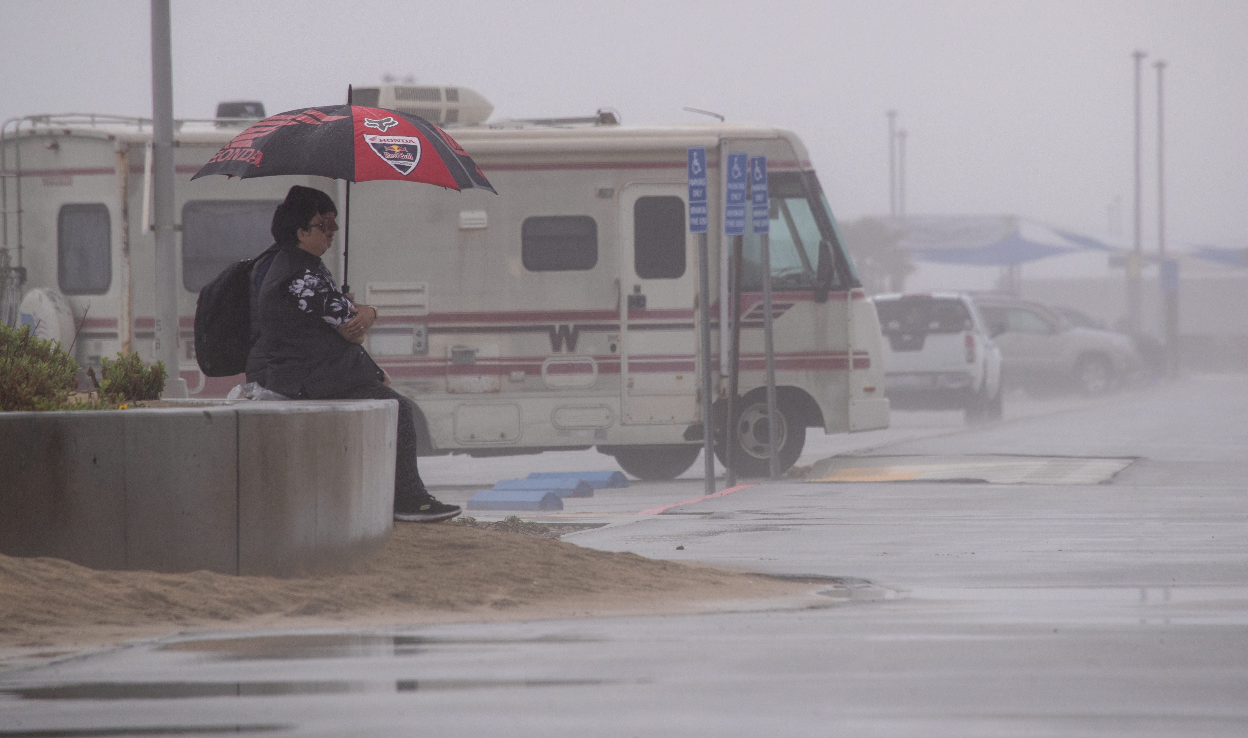 More rain coming to Southern California next week - Vimarsana News