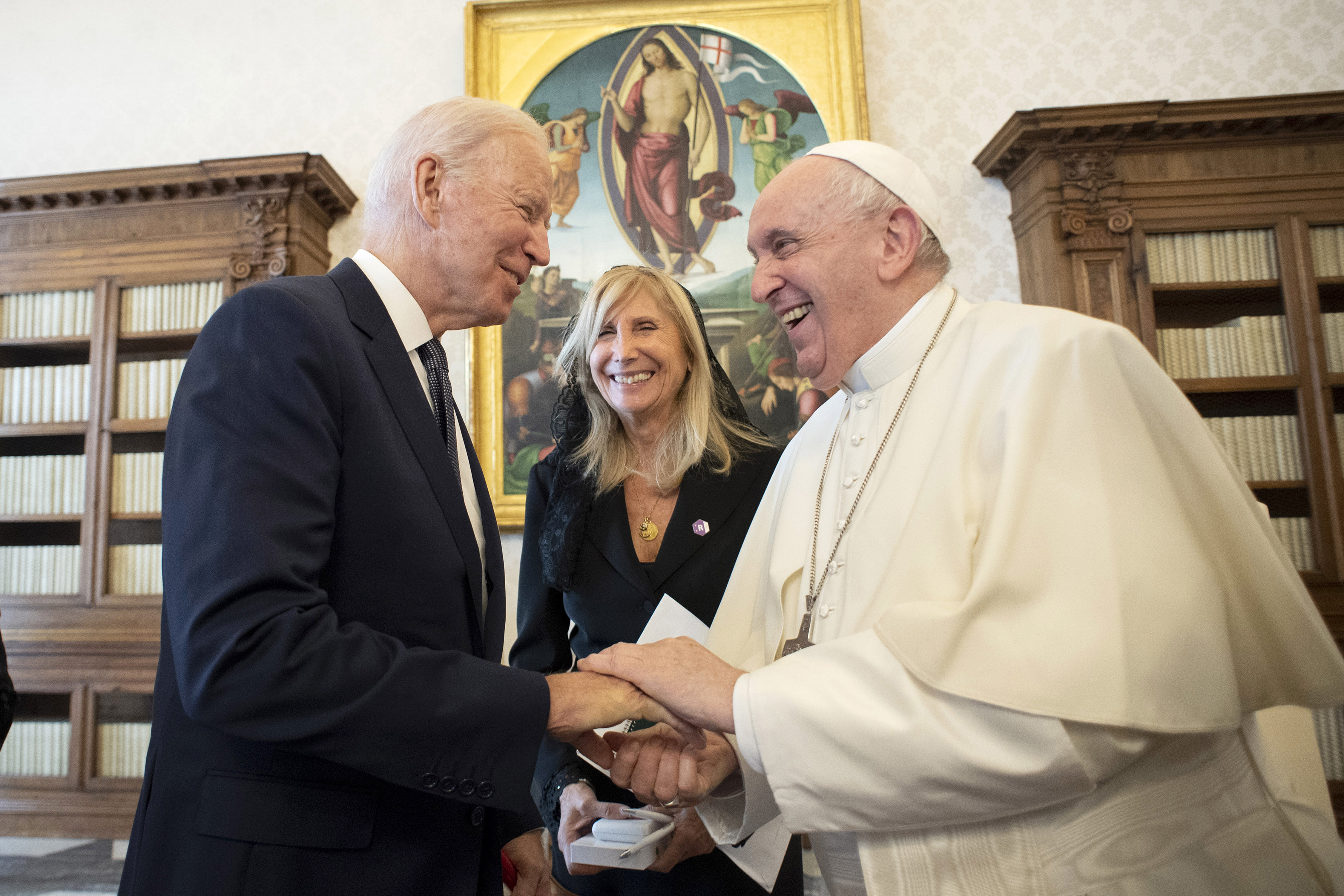 Hiltzik: The great things in Biden's spending plan - Vimarsana News