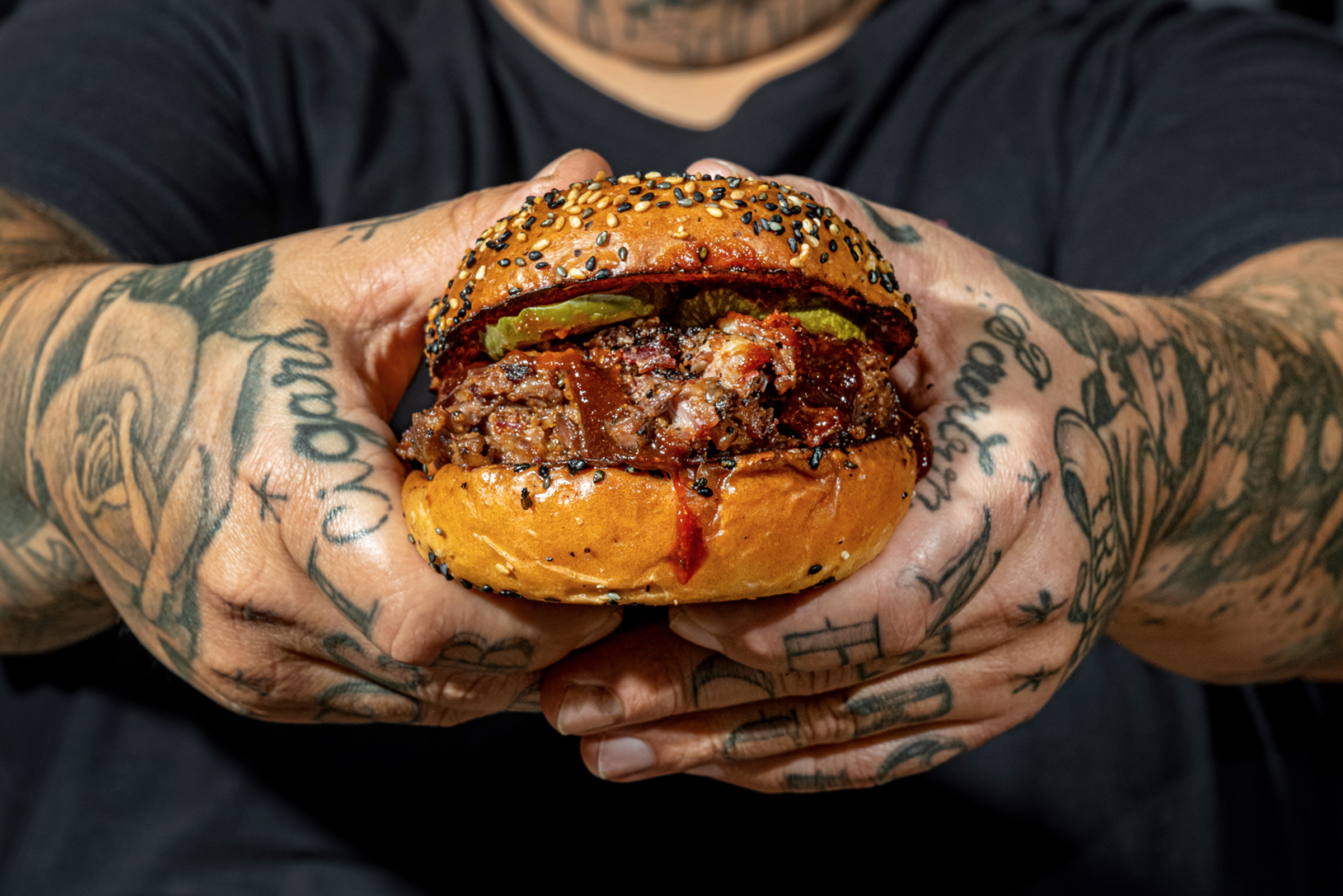 Michelin Guide-recognized Heritage Barbecue to open Oceanside brewpub this weekend - Vimarsana News