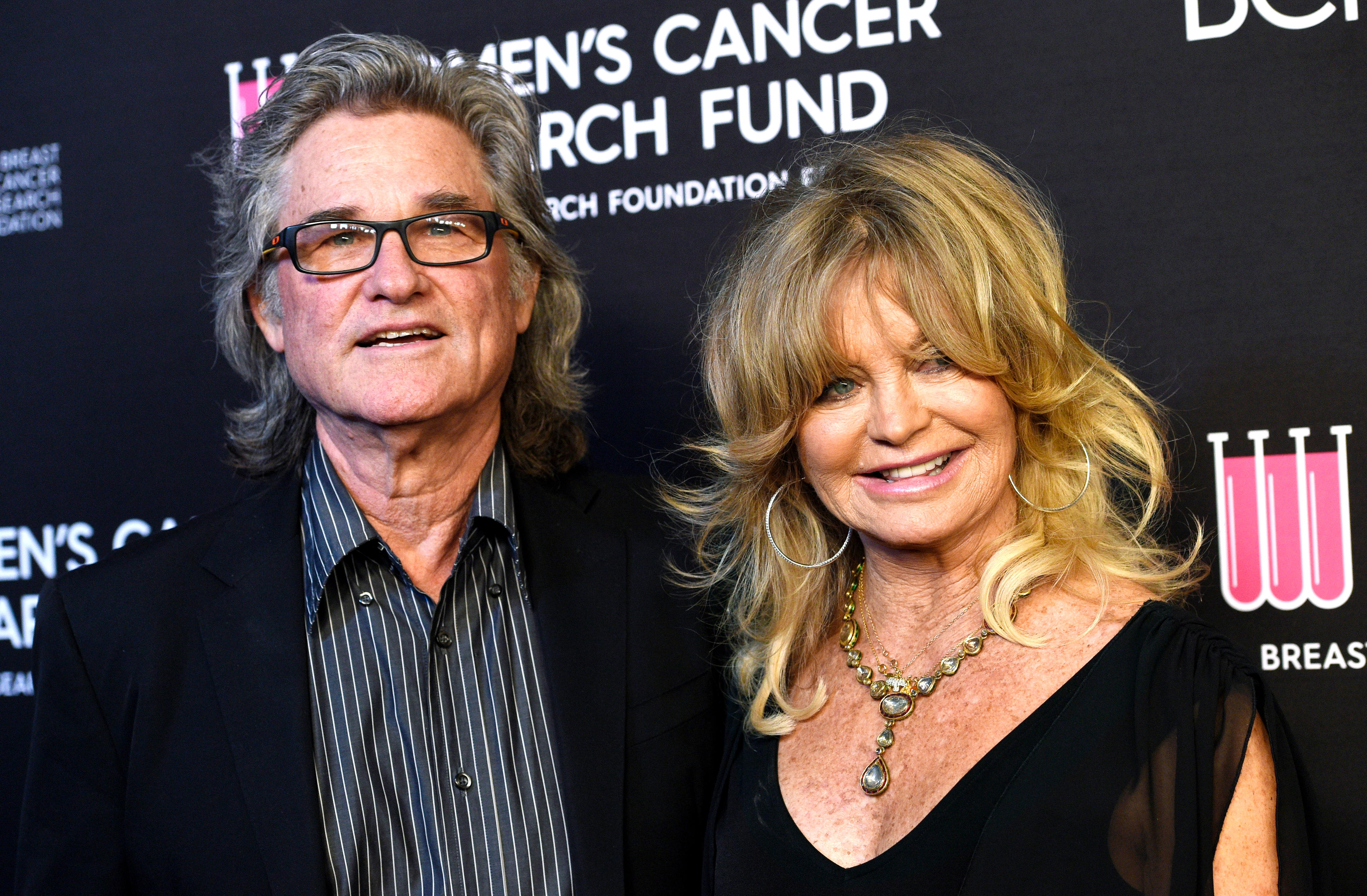 Goldie Hawn reveals a pair of break-ins at their L.A. home - Vimarsana News