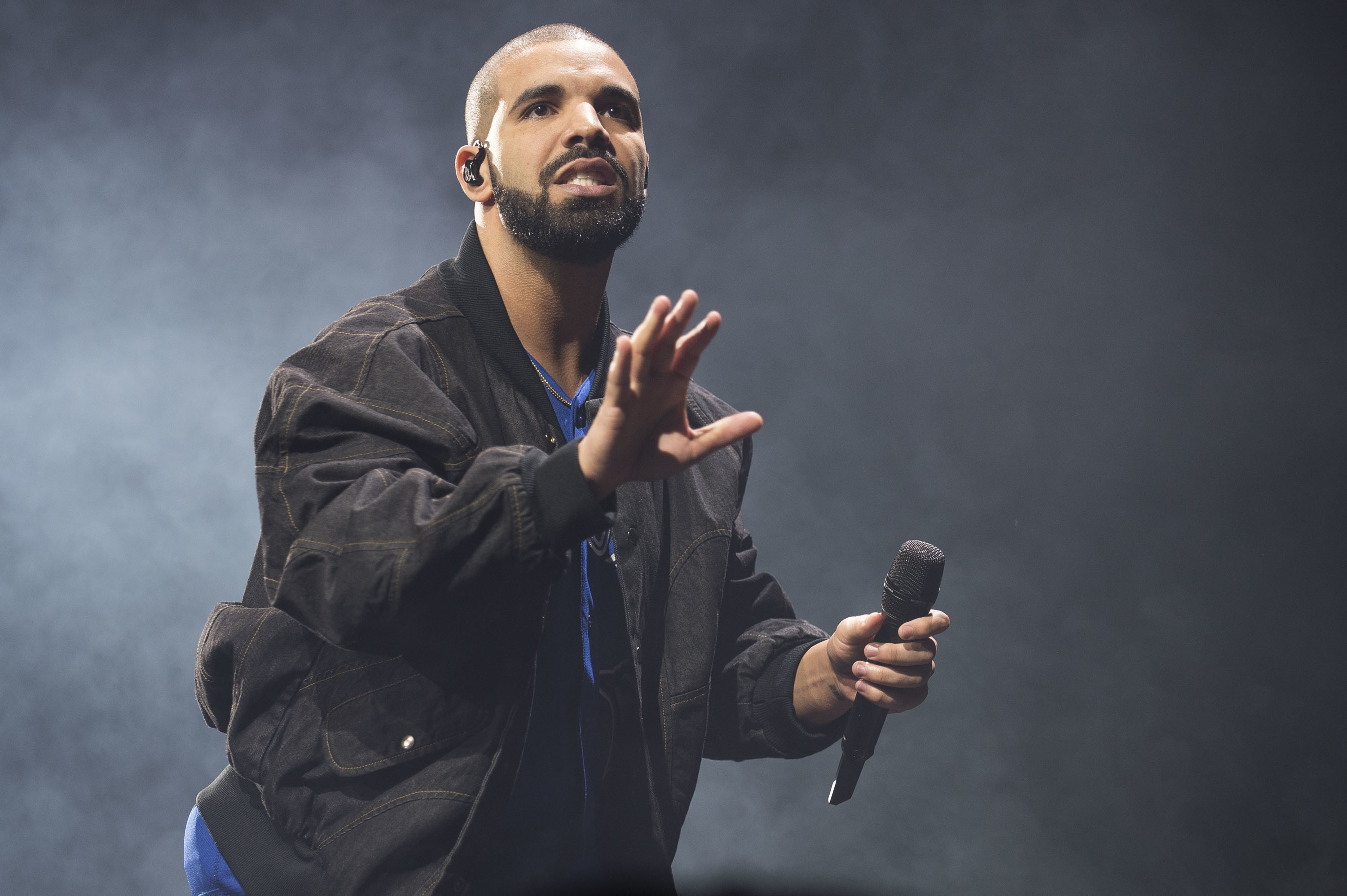 Alleged burglar arrested near Drake's Beverly Hills home - Vimarsana News