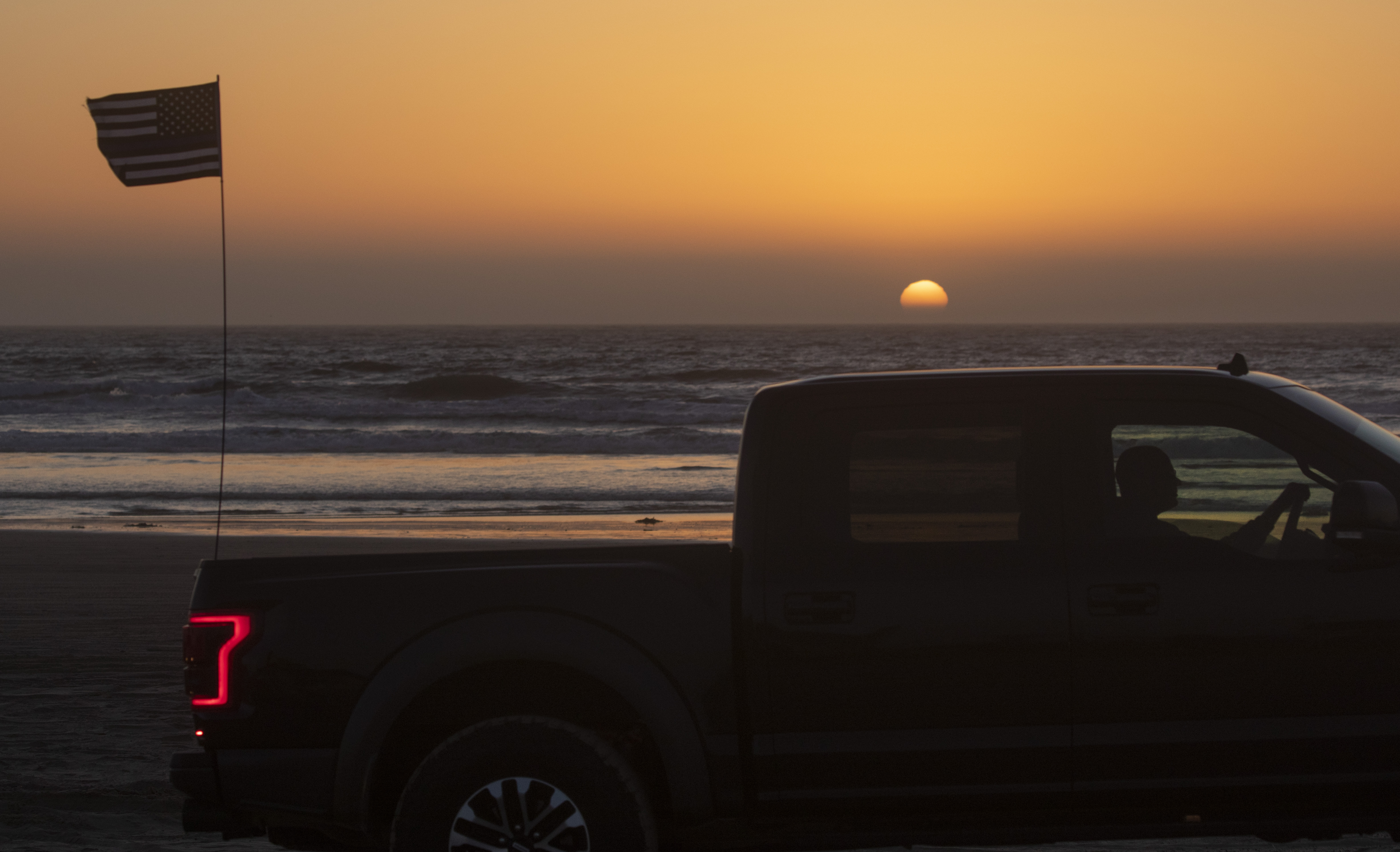 Commission could decide fate of Oceano Dunes off-roading - Vimarsana News