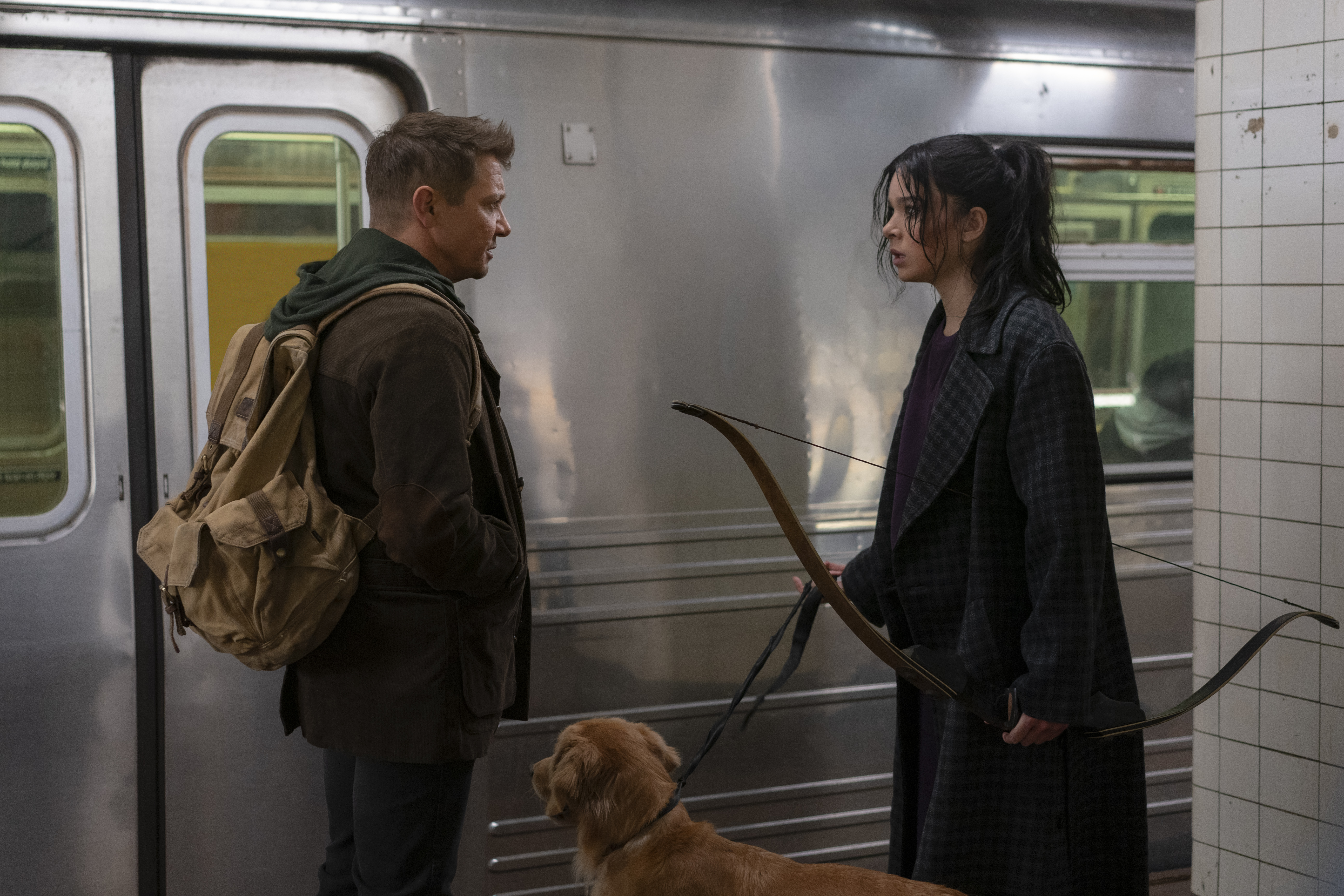 'Hawkeye' hasn't made waves. Has Marvel TV lost the magic? - Vimarsana News