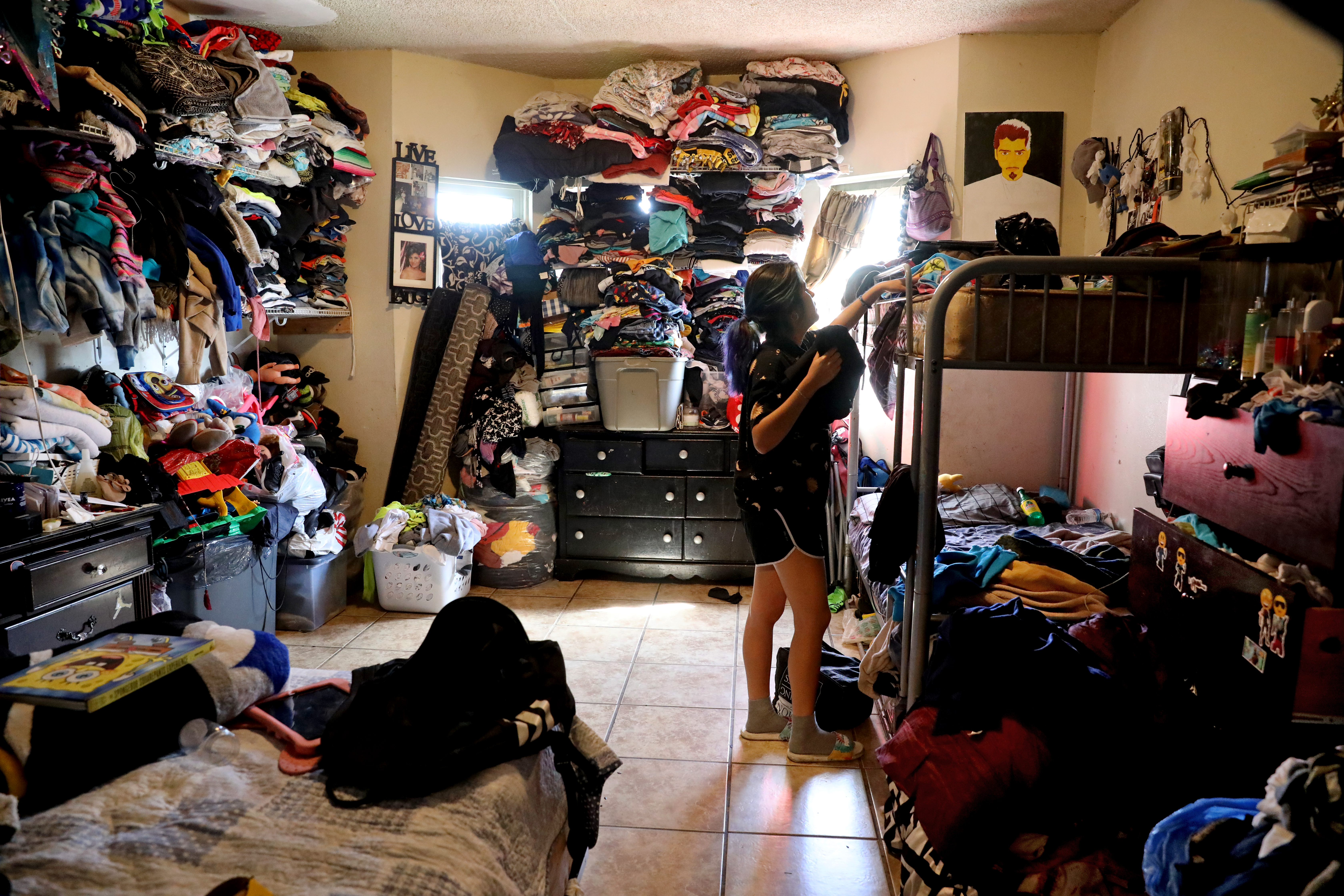 How L.A. became the most overcrowded place in the U.S. - Vimarsana News