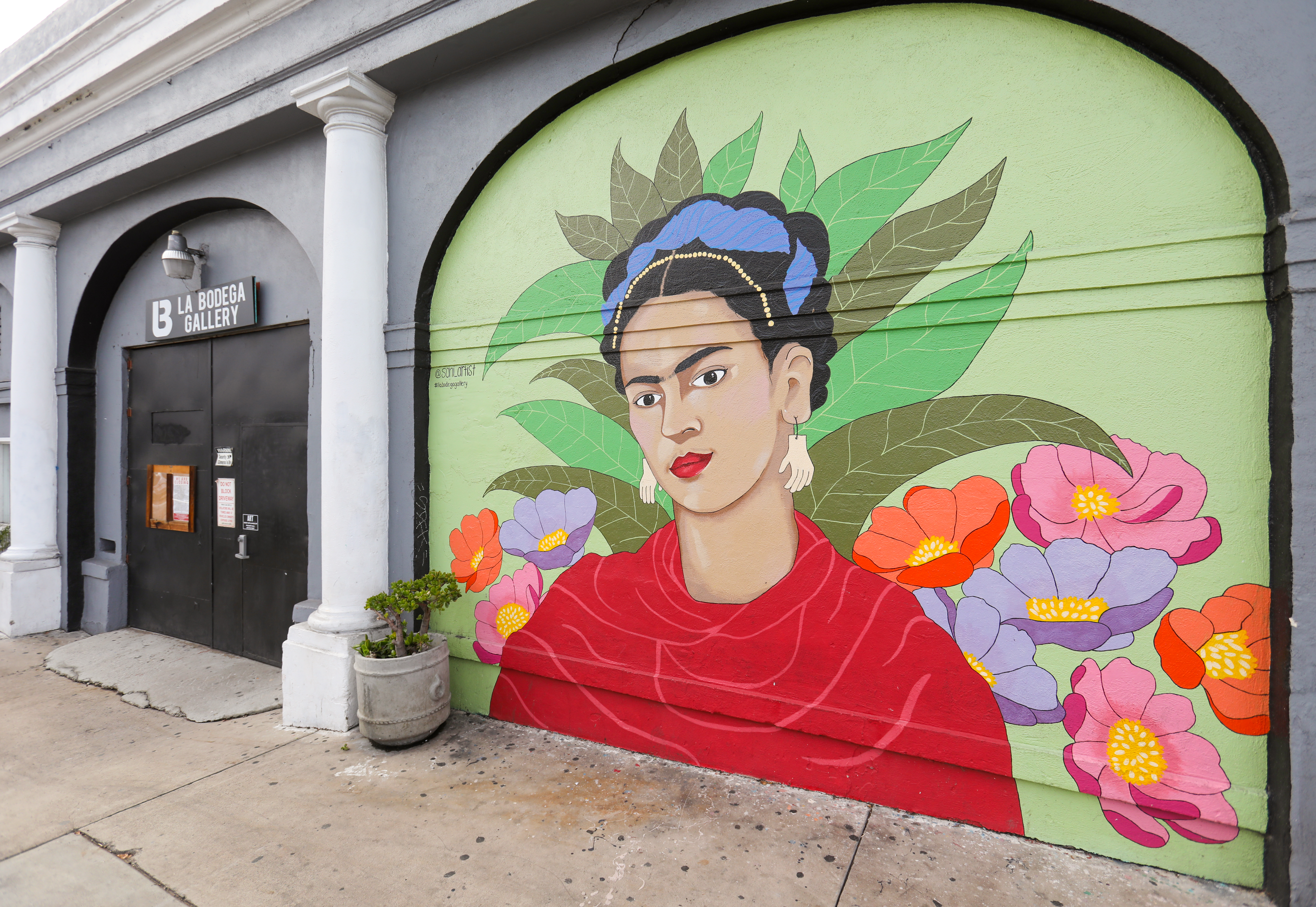 Guerrero: 'Gentefication' is complicated. One cultural barrio shows a way forward - Vimarsana News