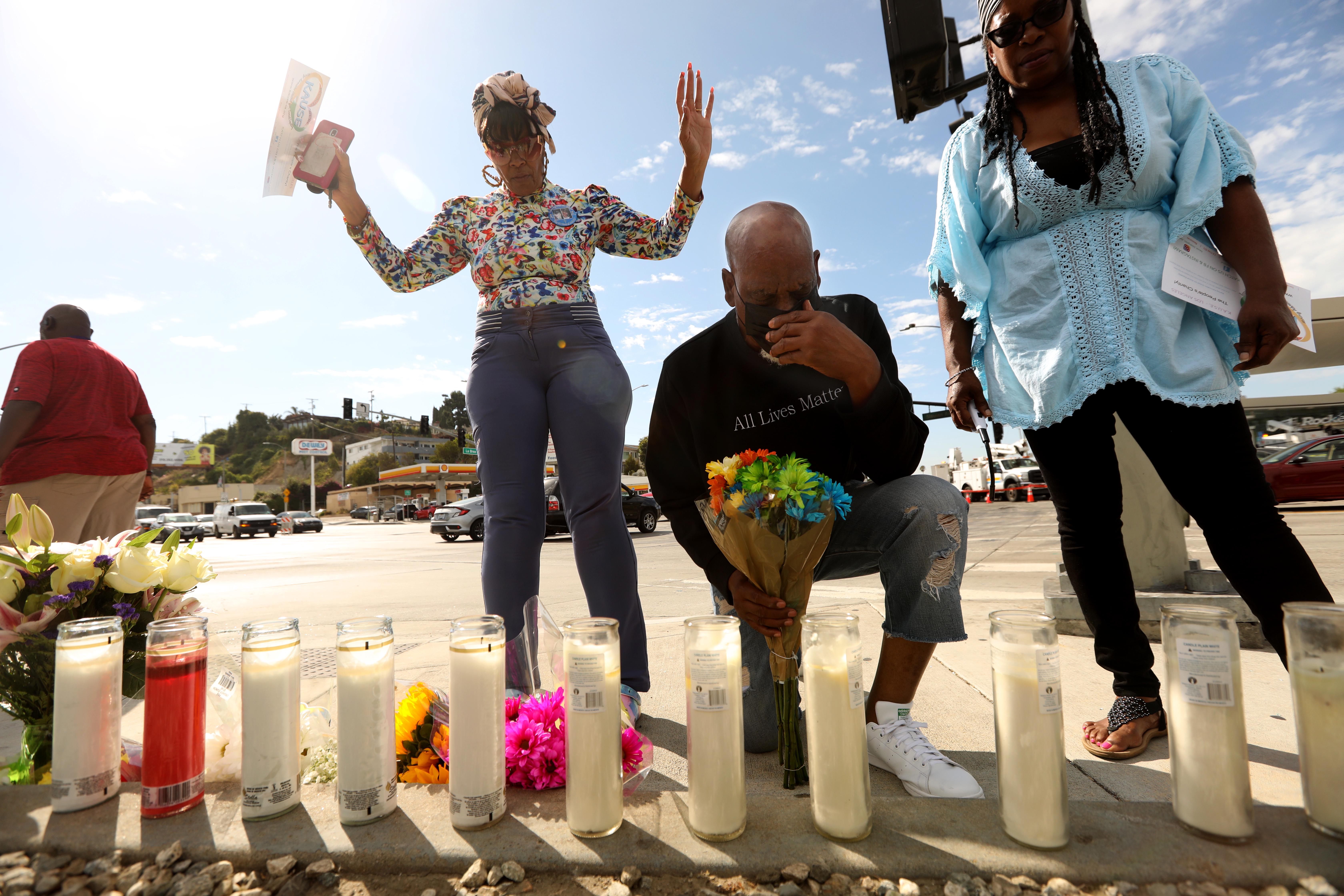 Commentary: Another deadly car crash. We can't keep waiting for safer streets - Vimarsana News