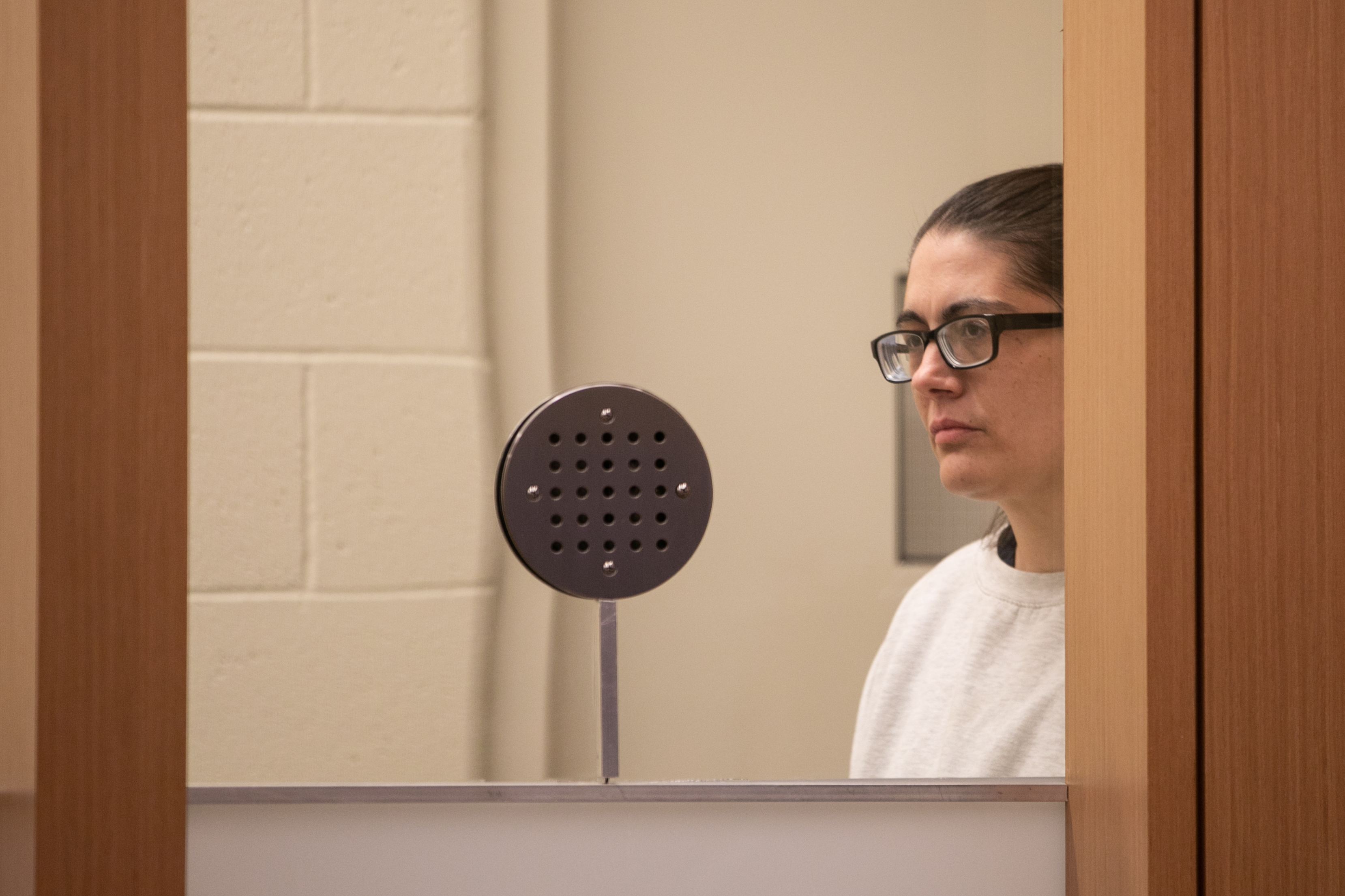 25 years to life in prison for nanny who fatally injured 4-week-old baby in her care - Vimarsana News