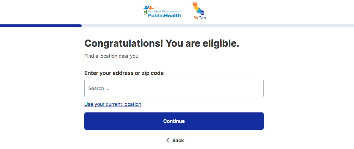 Essential California: The case of the misused vaccine access codes - Vimarsana News