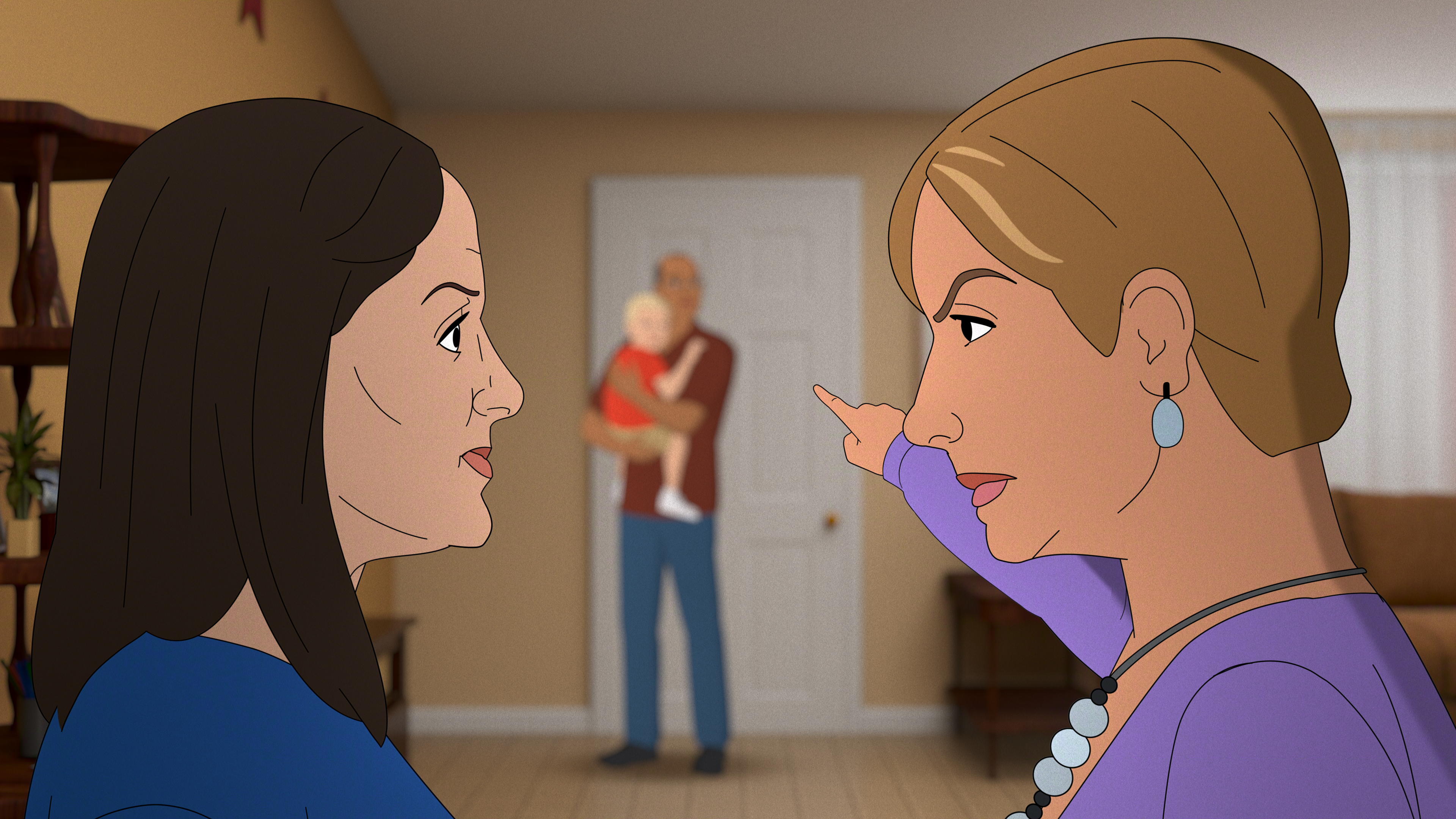 Netflix Worst Ever docuseries is expanding to add in - laws , friends