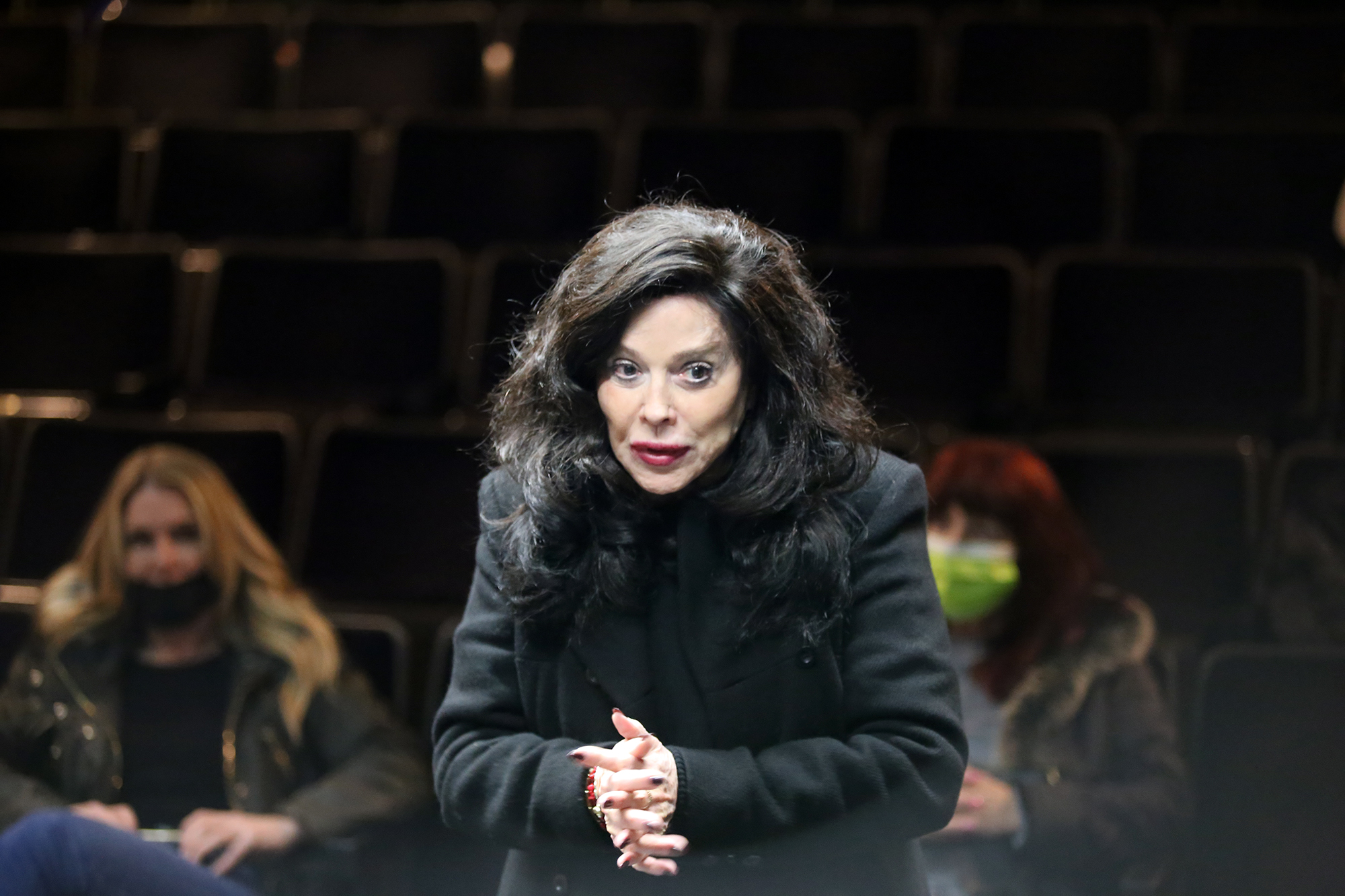 One woman show: How Cherie Kerr brought comedy to O.C. and has kept people laughing for 32 years - Vimarsana News