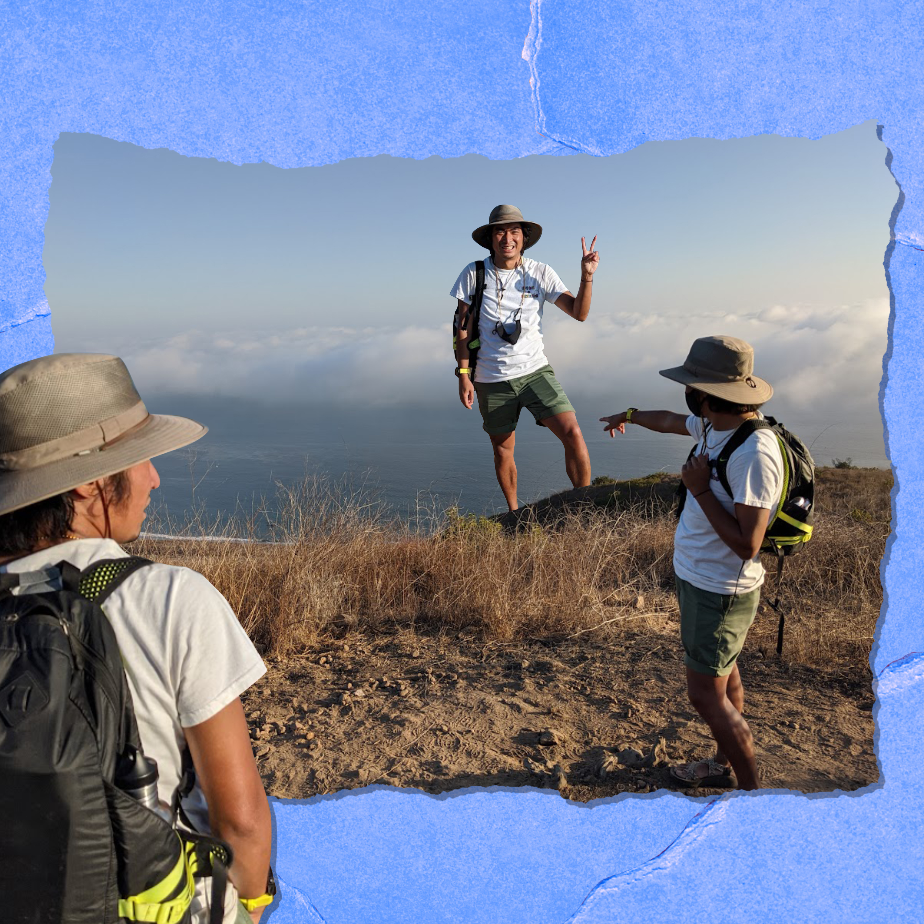 This weekend, try one of SoCal's best beach hikes - Vimarsana News