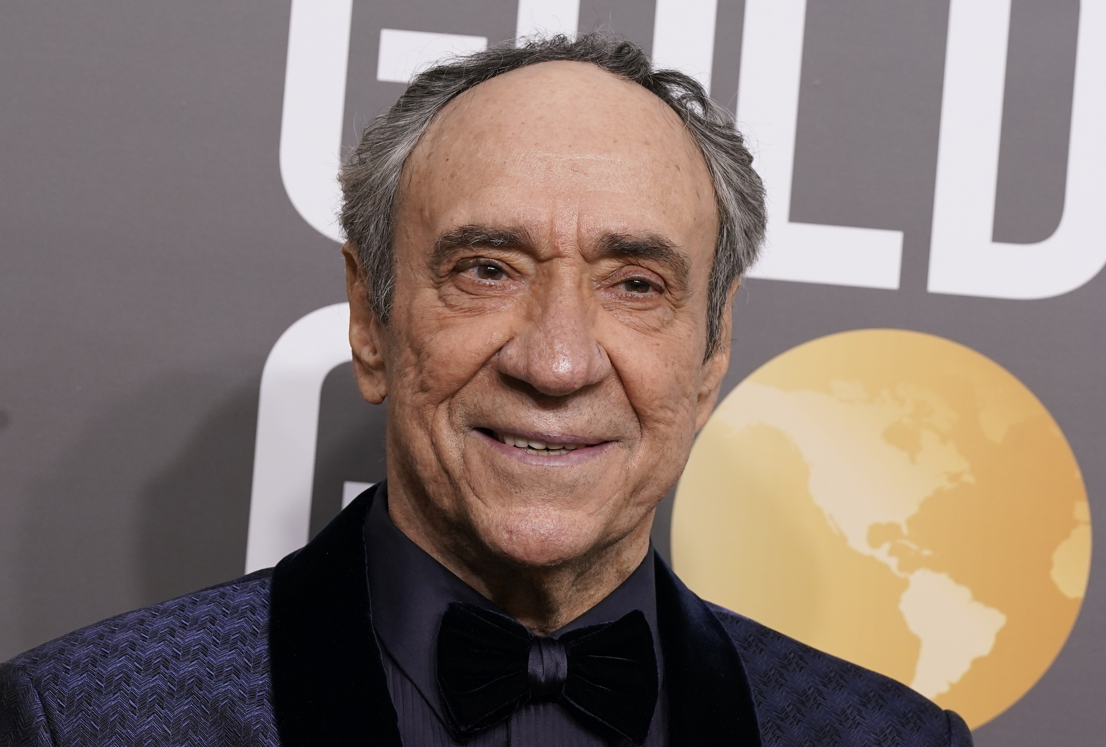 F. Murray Abraham apologizes for 'Mythic Quest' misconduct - Vimarsana News
