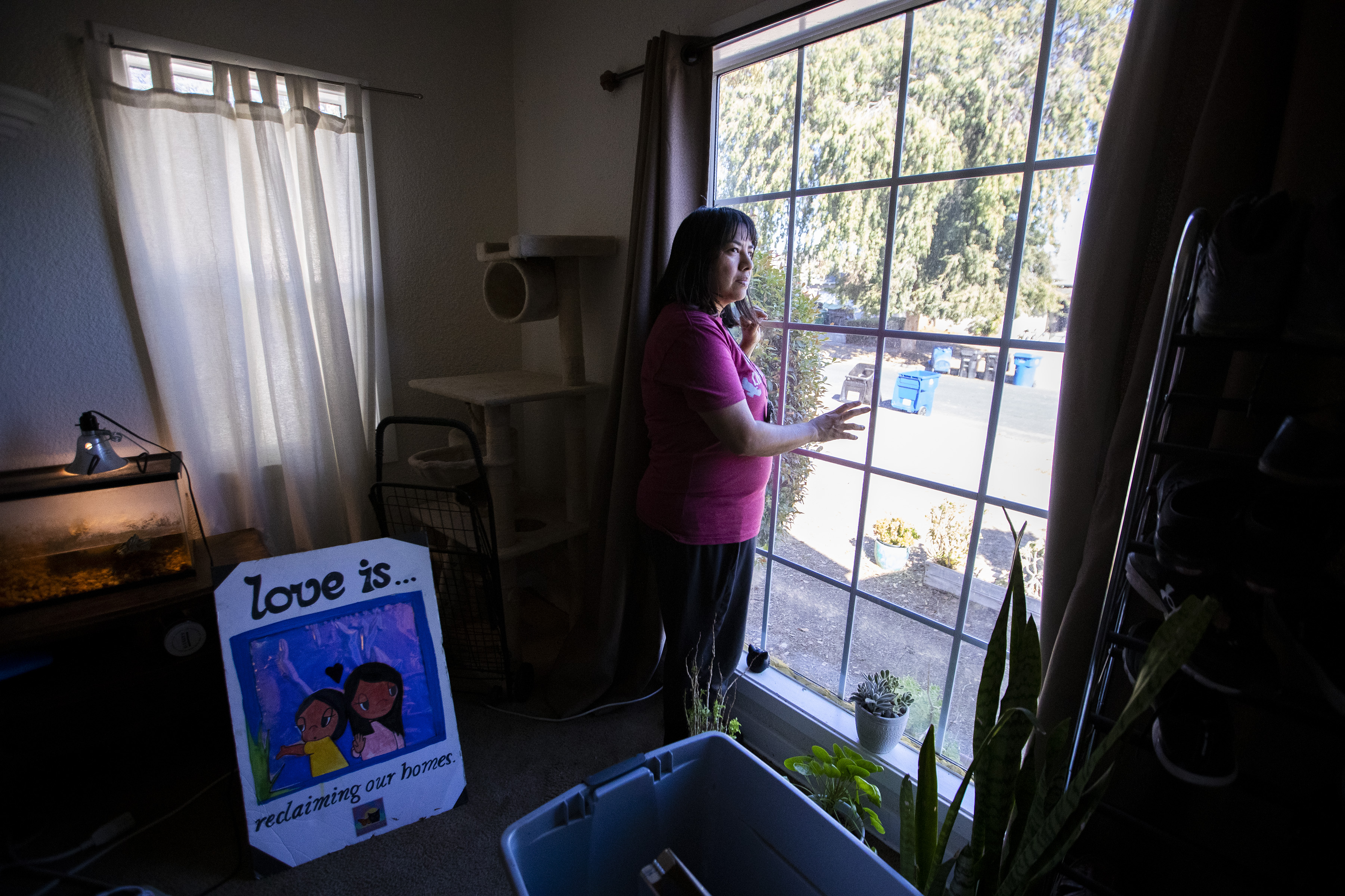After housing seizures, El Sereno tenants face eviction - Vimarsana News