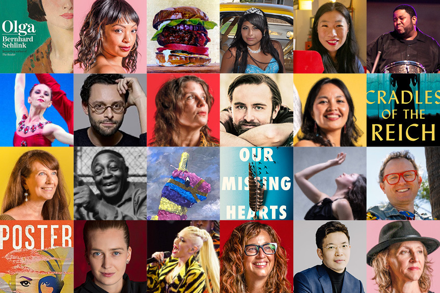 Fall arts preview 2022: Everything we're looking forward to this season in San Diego - Vimarsana News